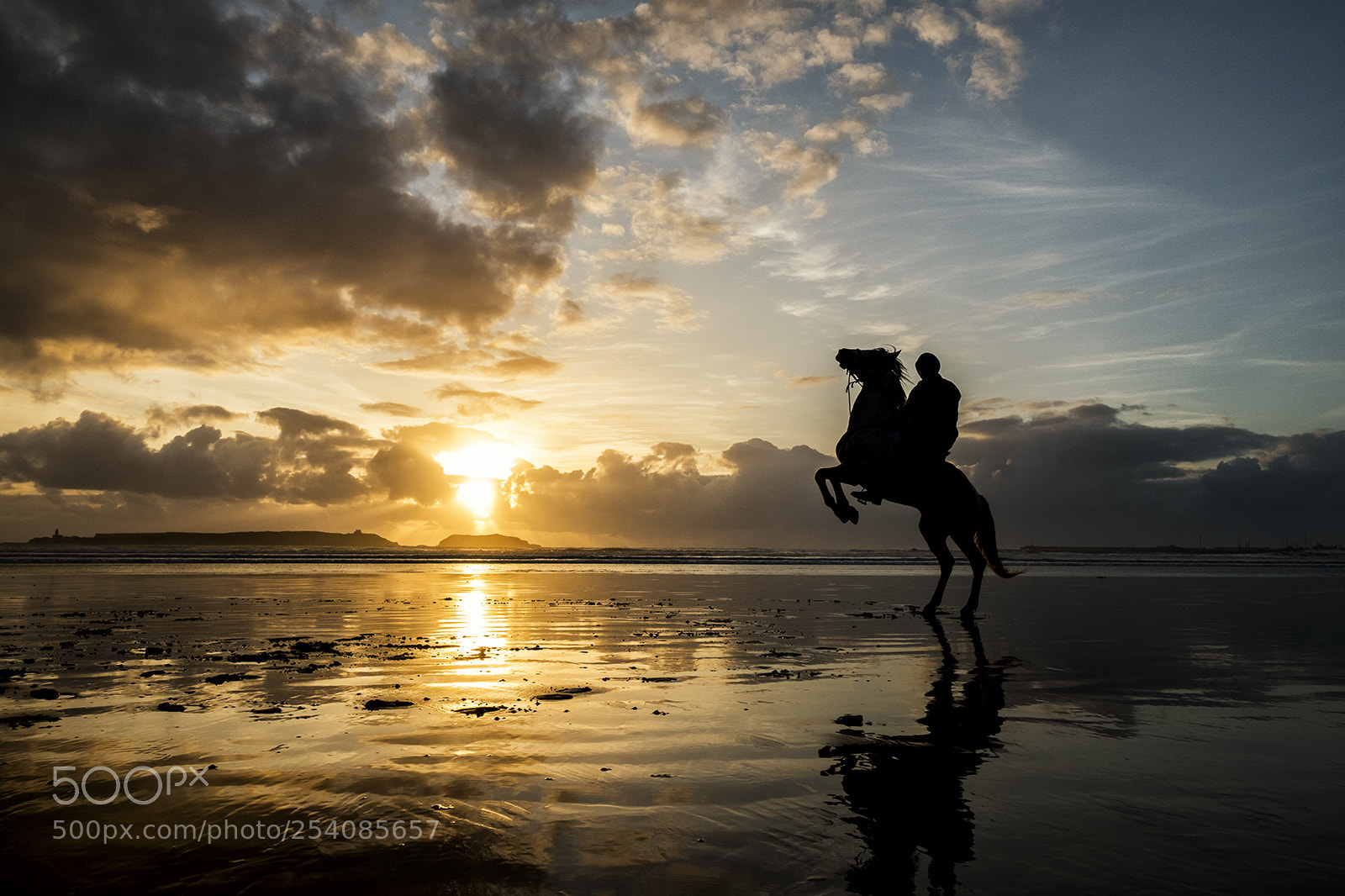 Fujifilm X-T2 sample photo. Sunset photography