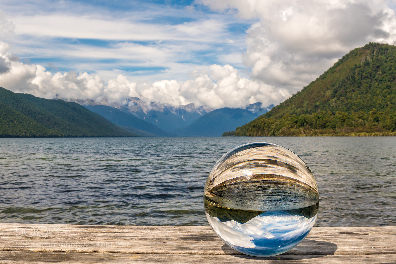 Sony a7R II sample photo. Lake rotoroa photography