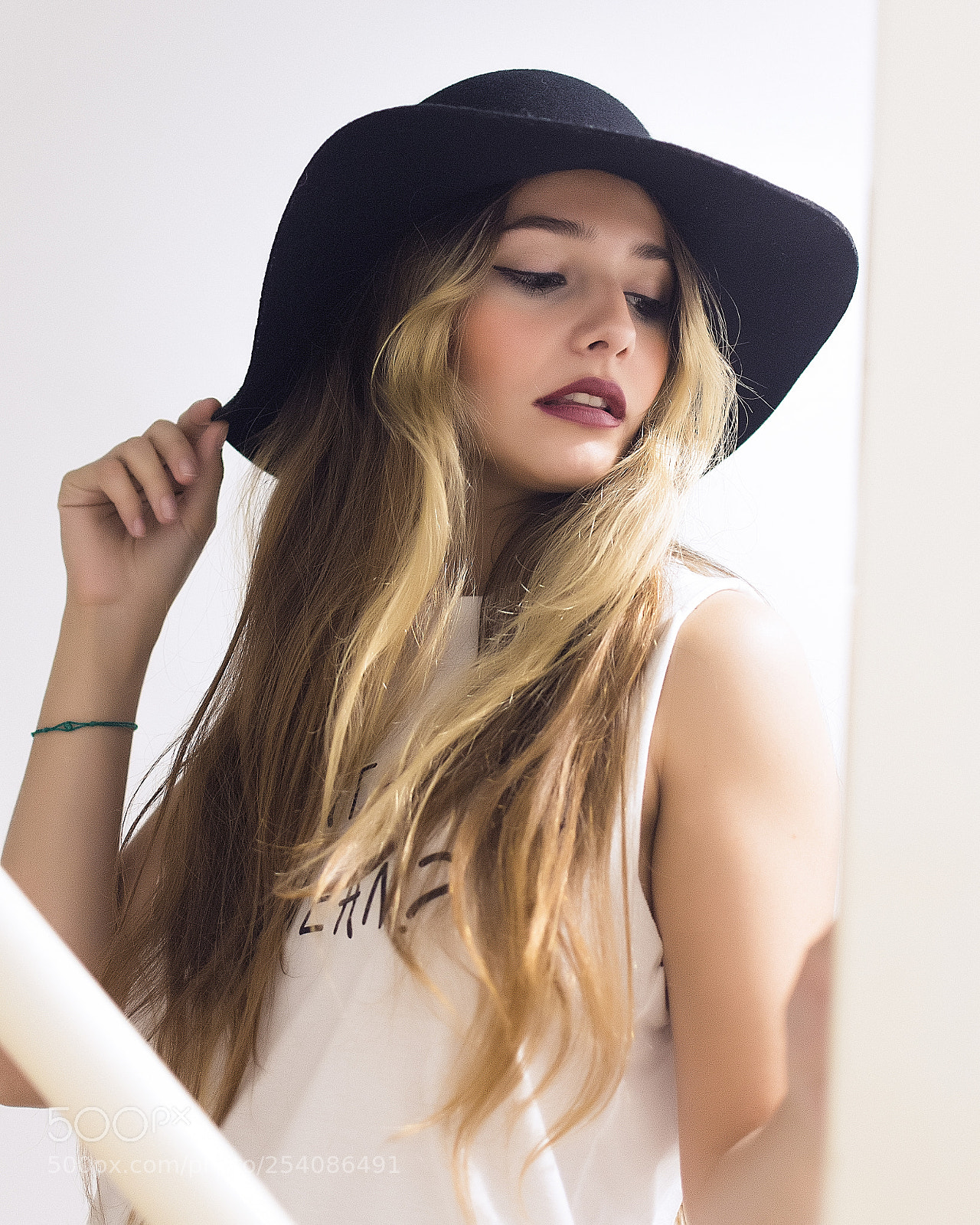 Nikon D7200 sample photo. Bianca ii photography