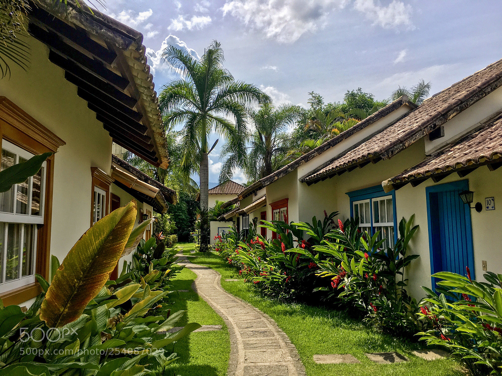 Apple iPhone 6s Plus sample photo. Pousada villas de paraty photography