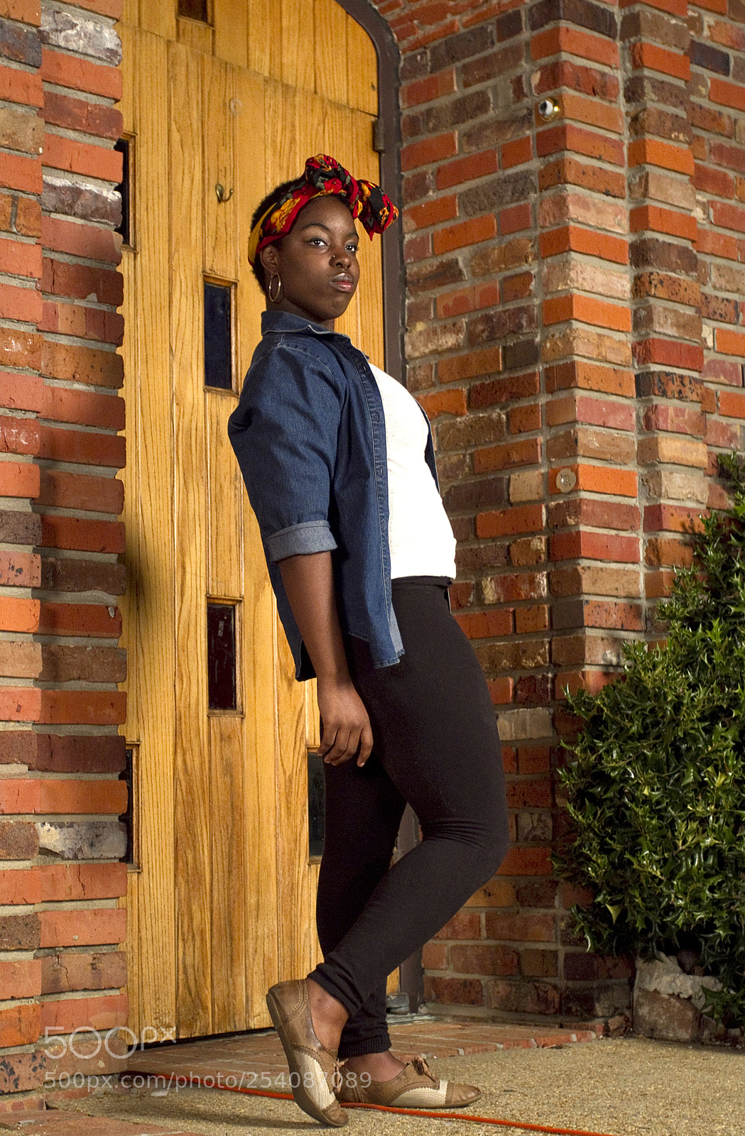 Canon EOS 7D sample photo. Fashion shoot photography