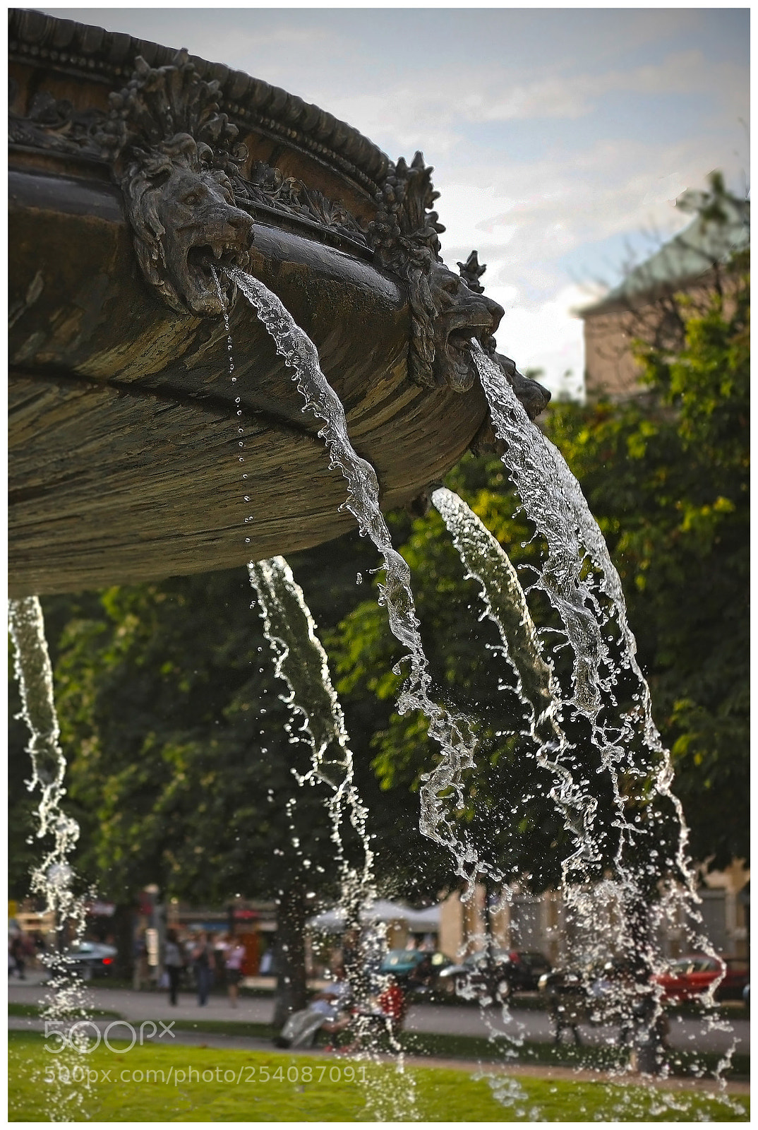 Canon EOS 5D sample photo. Dpp photography