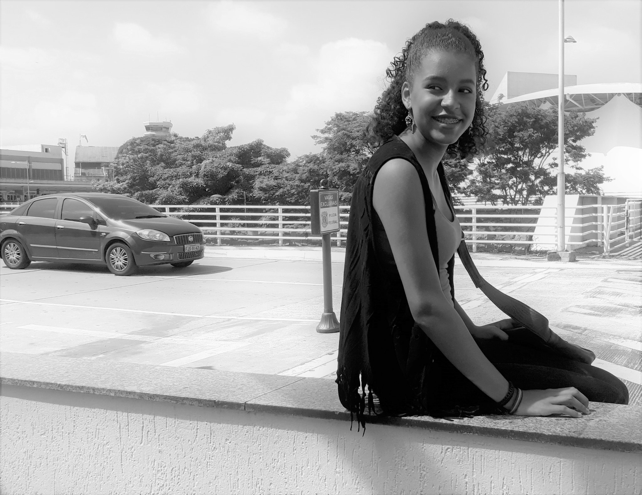 Samsung Galaxy J7 Prime sample photo. Letícia pb photography