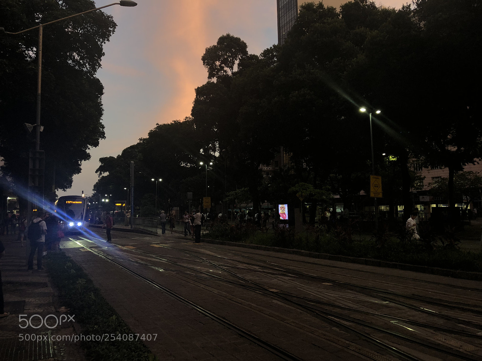 Apple iPhone 8 Plus sample photo. Vlt - rio de photography