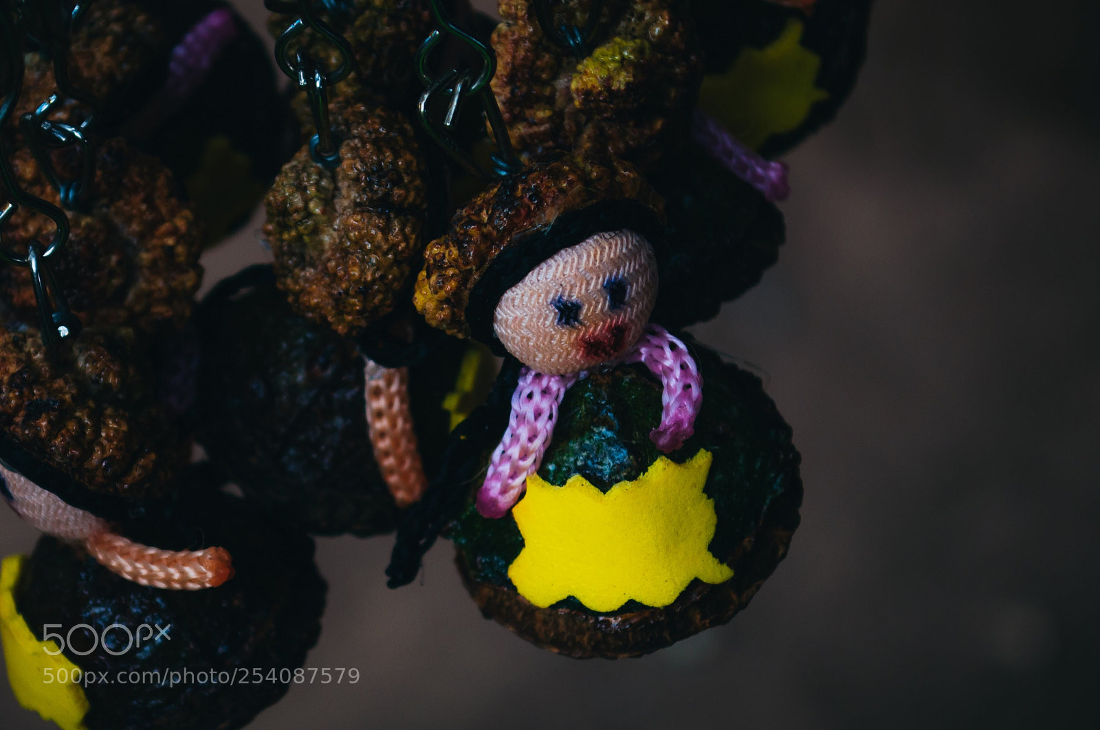 Nikon D3200 sample photo. Mujer photography