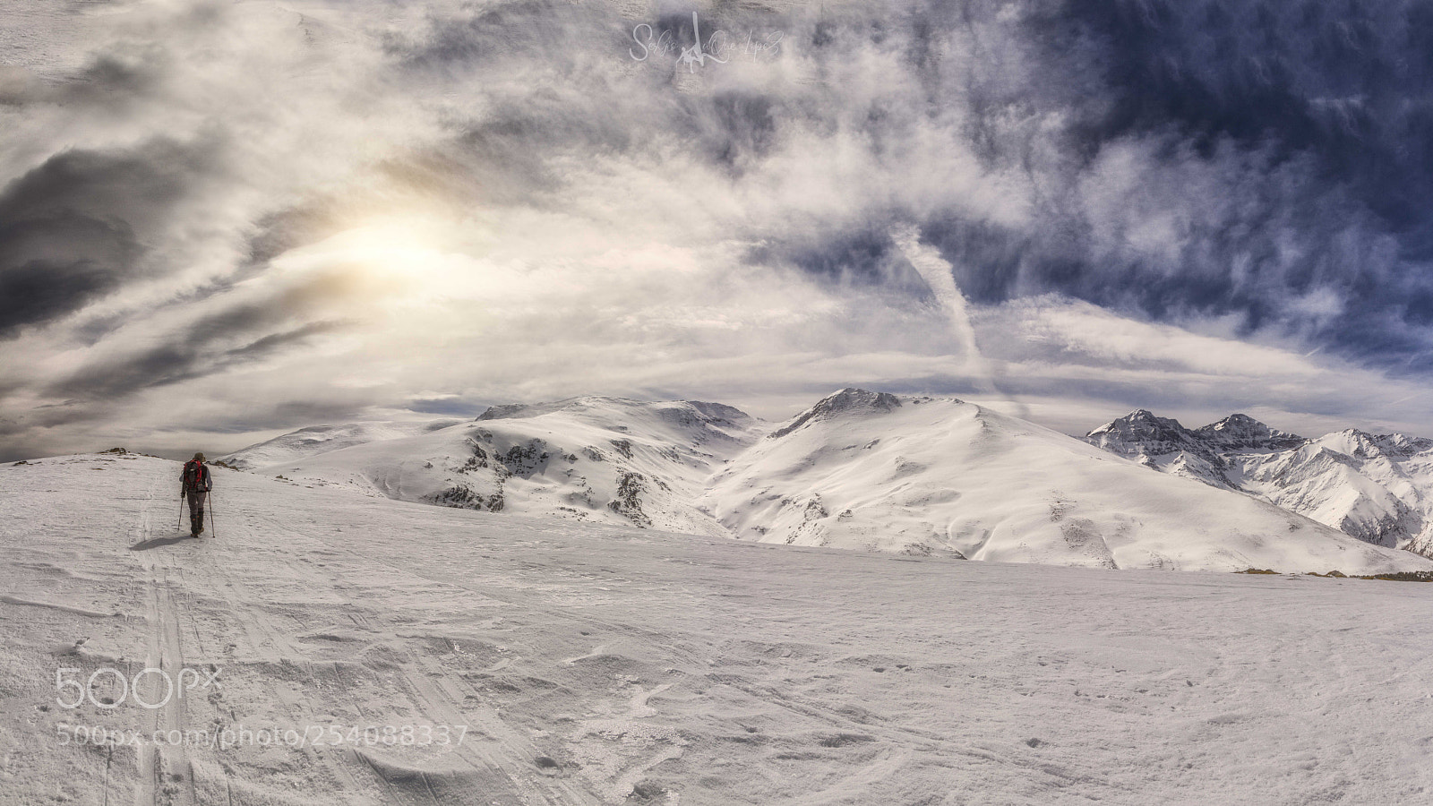 Canon EOS 7D sample photo. Ice age photography