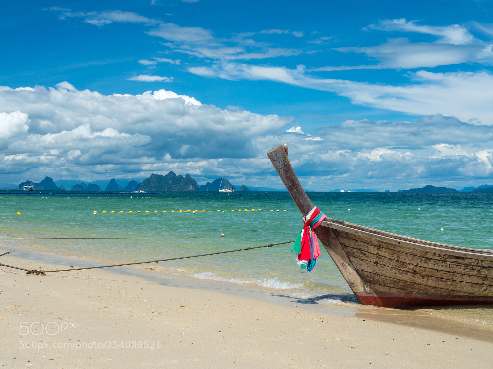 Olympus OM-D E-M5 II sample photo. Naka yai island photography