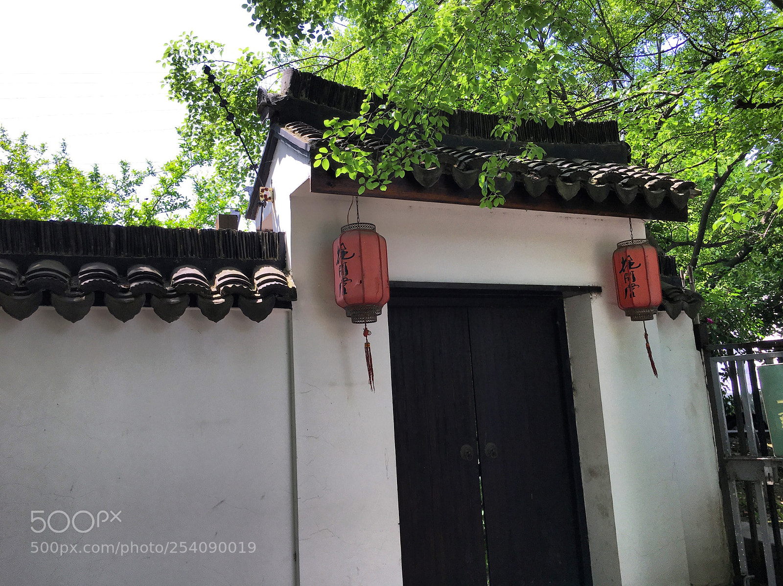 Apple iPhone 6s sample photo. Suzhou china photography