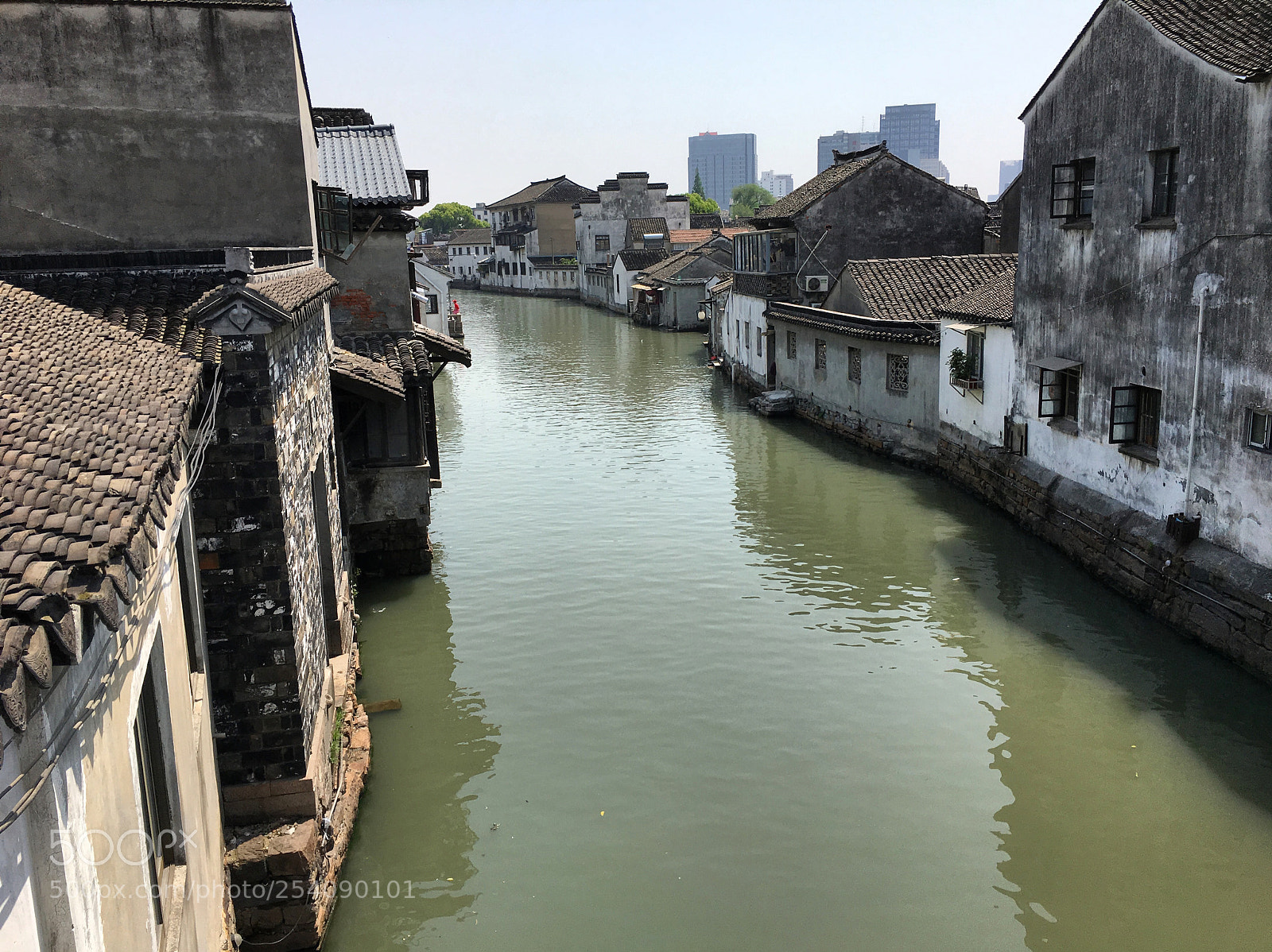 Apple iPhone 6s sample photo. Suzhou china photography