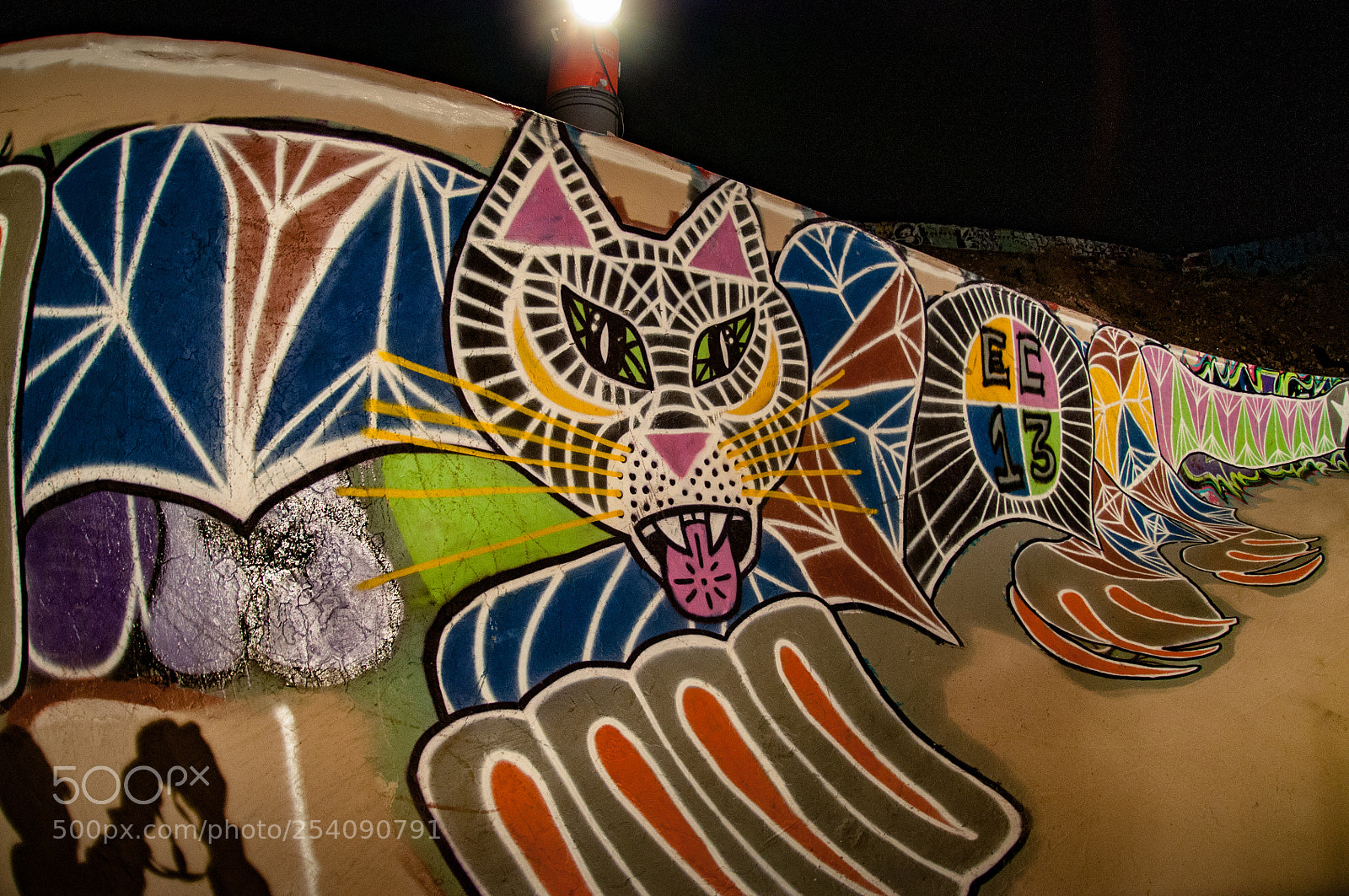Nikon D90 sample photo. Skateboarding photography