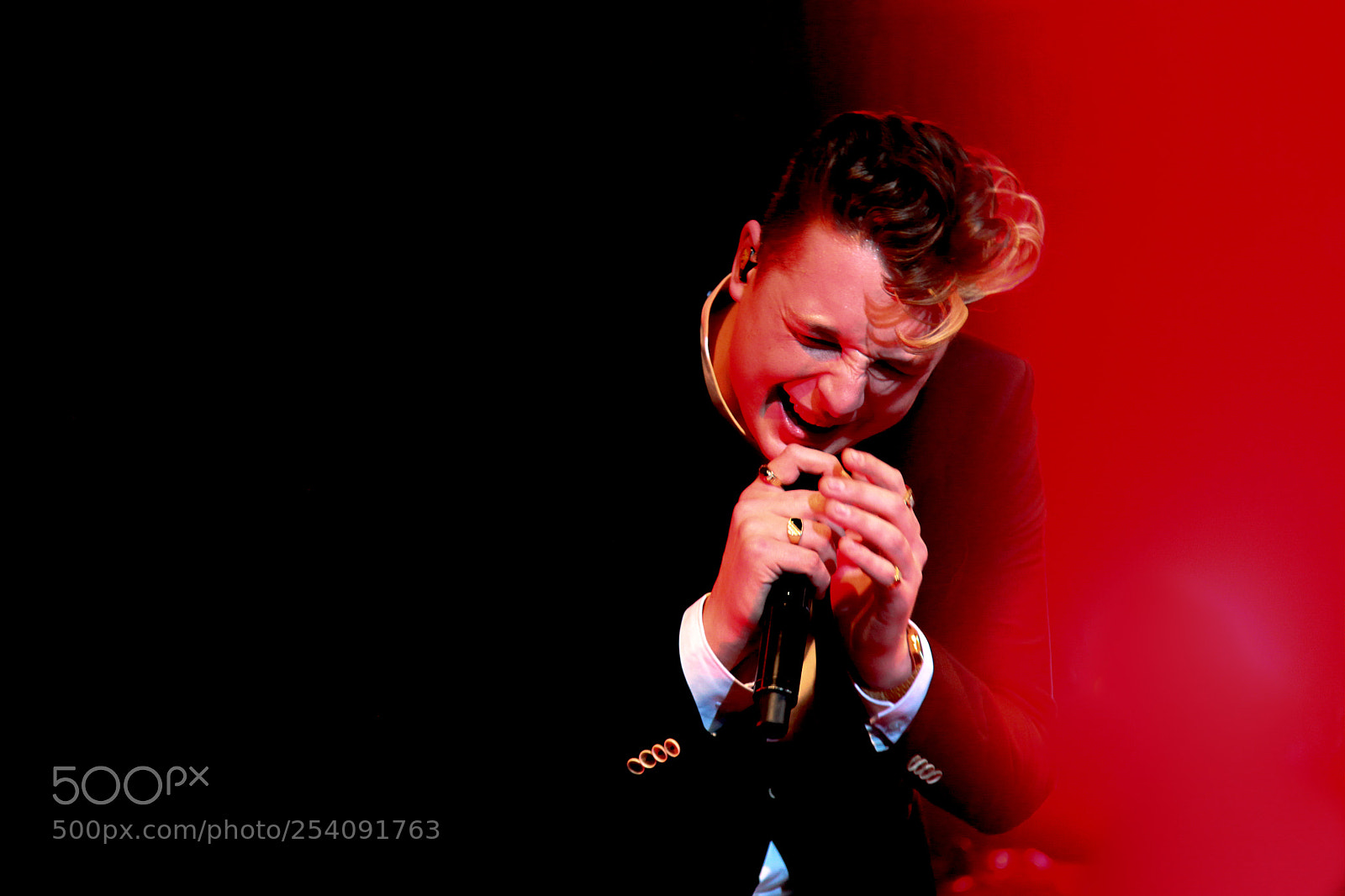 Canon EOS 5D Mark II sample photo. John newman photography