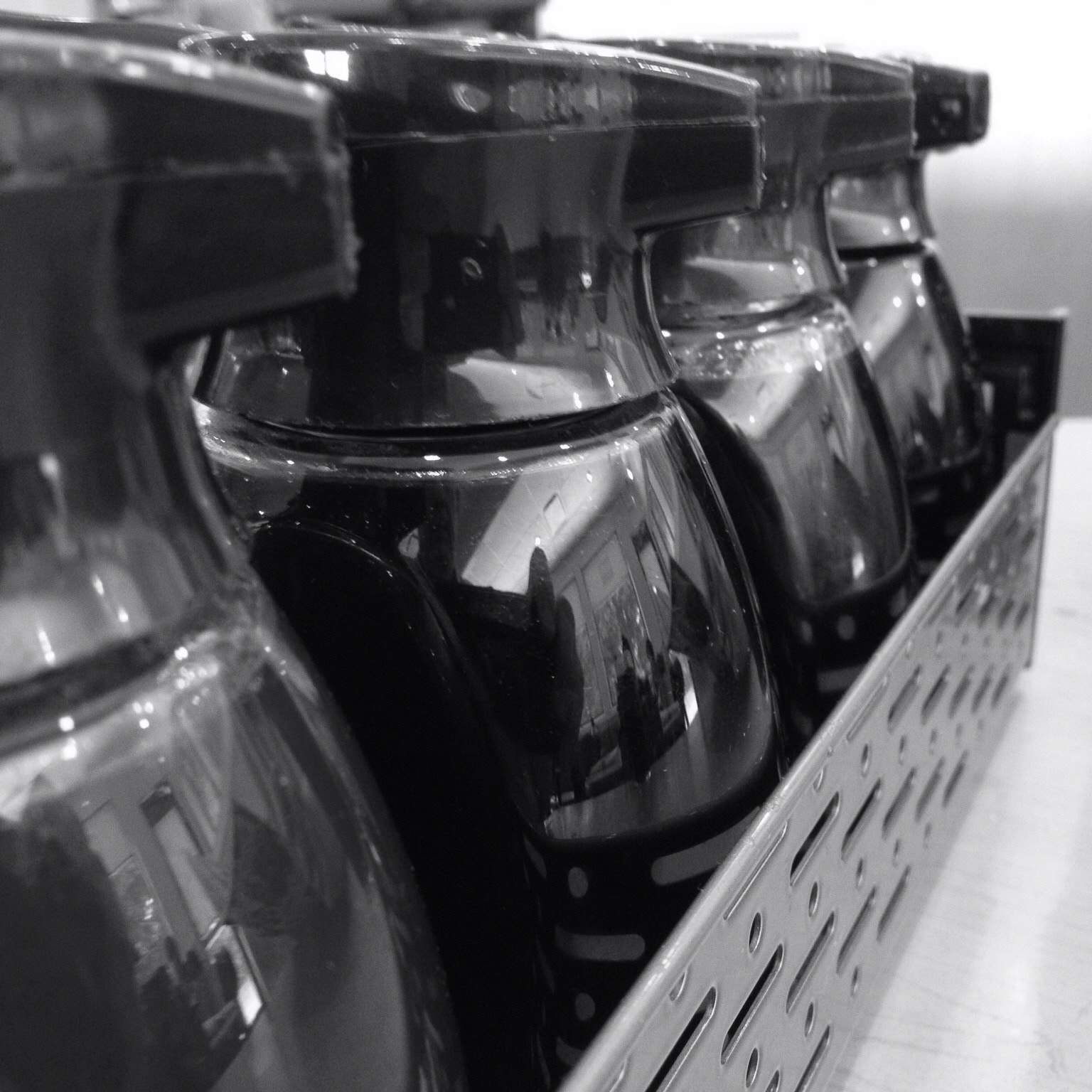 Jag.gr 645 PRO for iPhone sample photo. Syrup 2 photography