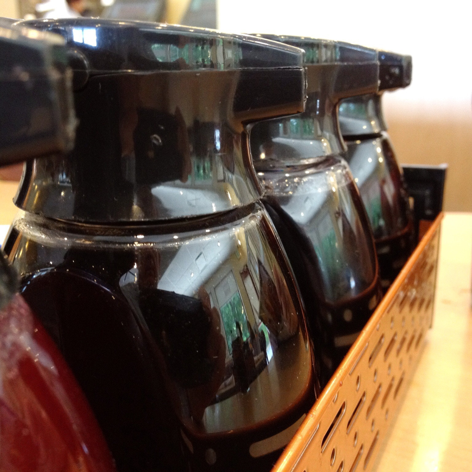 Jag.gr 645 PRO for iPhone sample photo. Syrup 3 photography
