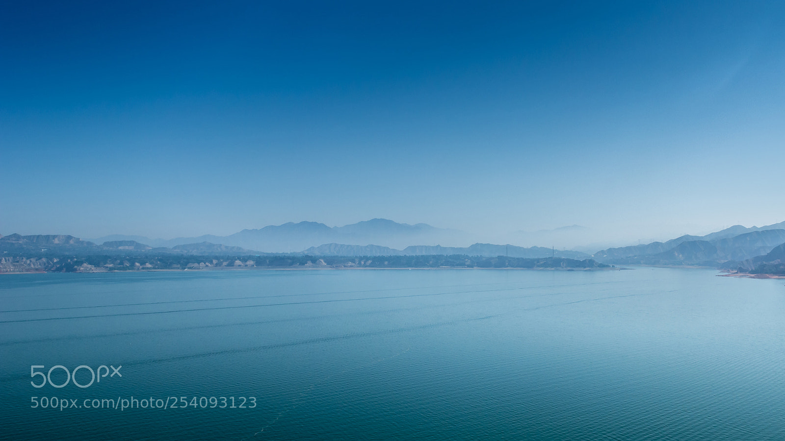 Canon EOS 60D sample photo. Blue photography