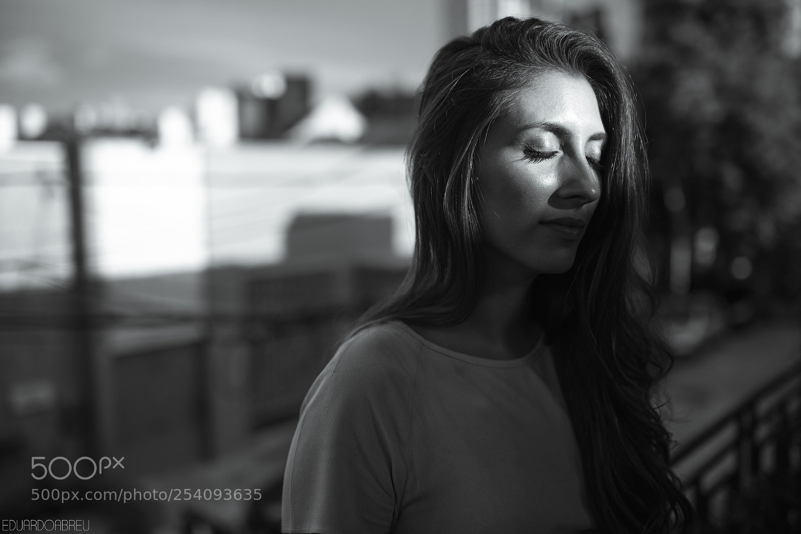 Canon EOS 5D Mark IV sample photo. Andreza photography