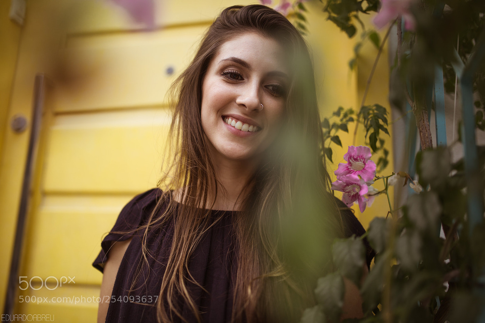 Canon EOS 5D Mark IV sample photo. Andreza photography