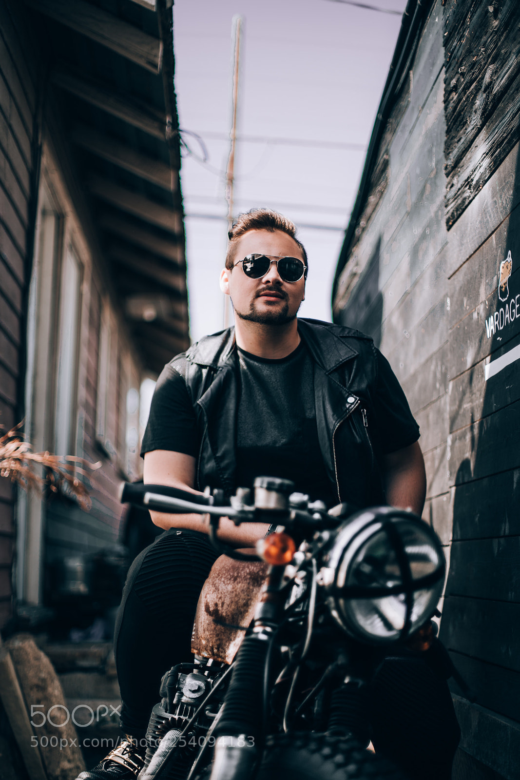 Sony a7R III sample photo. Zanotto la ii photography