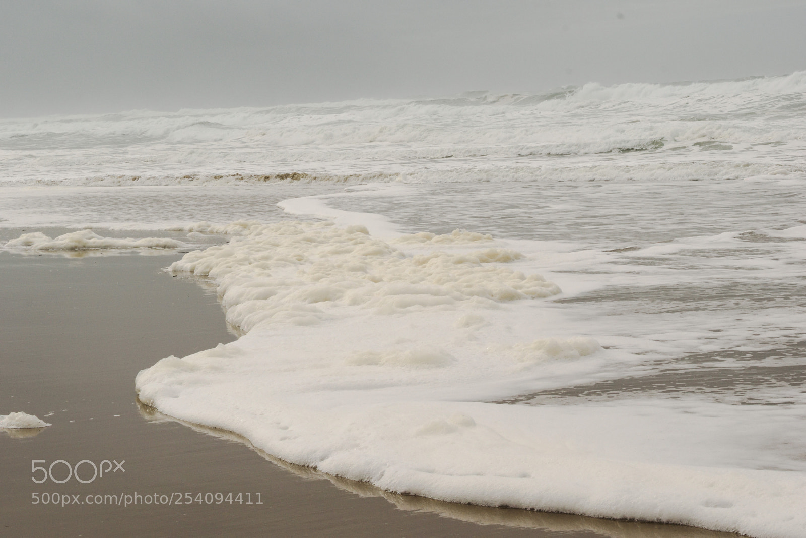 Nikon D3300 sample photo. Coast photography