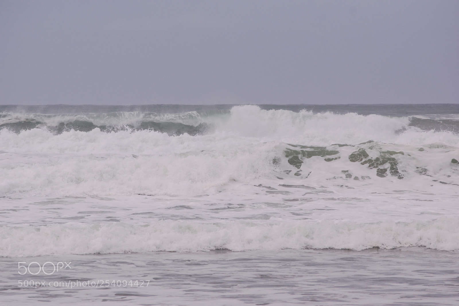 Nikon D3300 sample photo. Coastline oregon photography