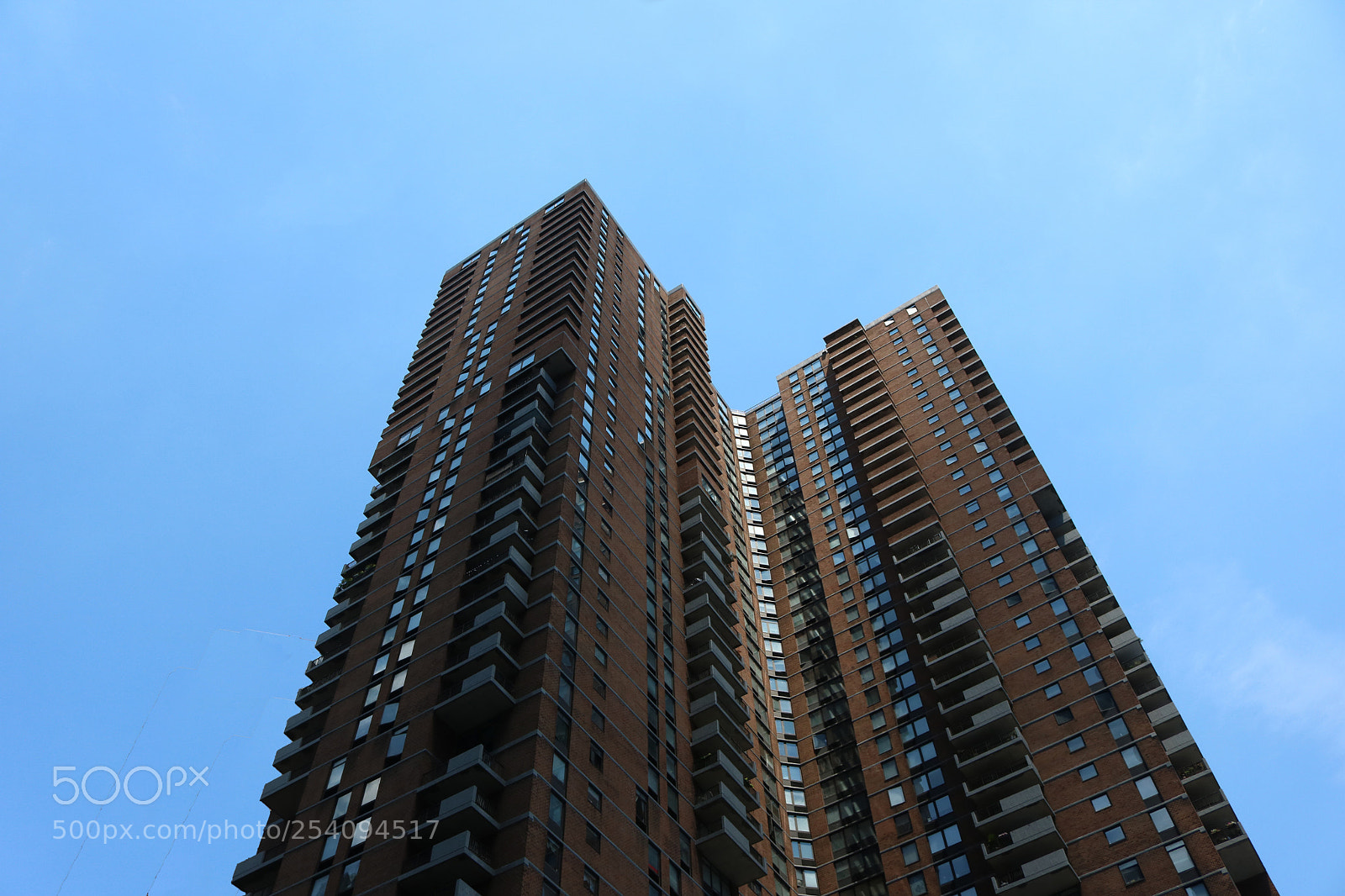 Canon EOS 750D (EOS Rebel T6i / EOS Kiss X8i) sample photo. New york photography