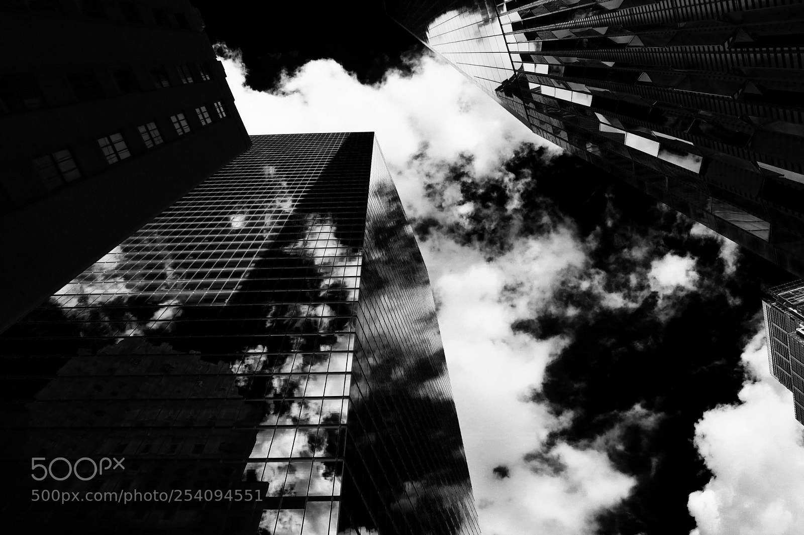Canon EOS 750D (EOS Rebel T6i / EOS Kiss X8i) sample photo. New york photography