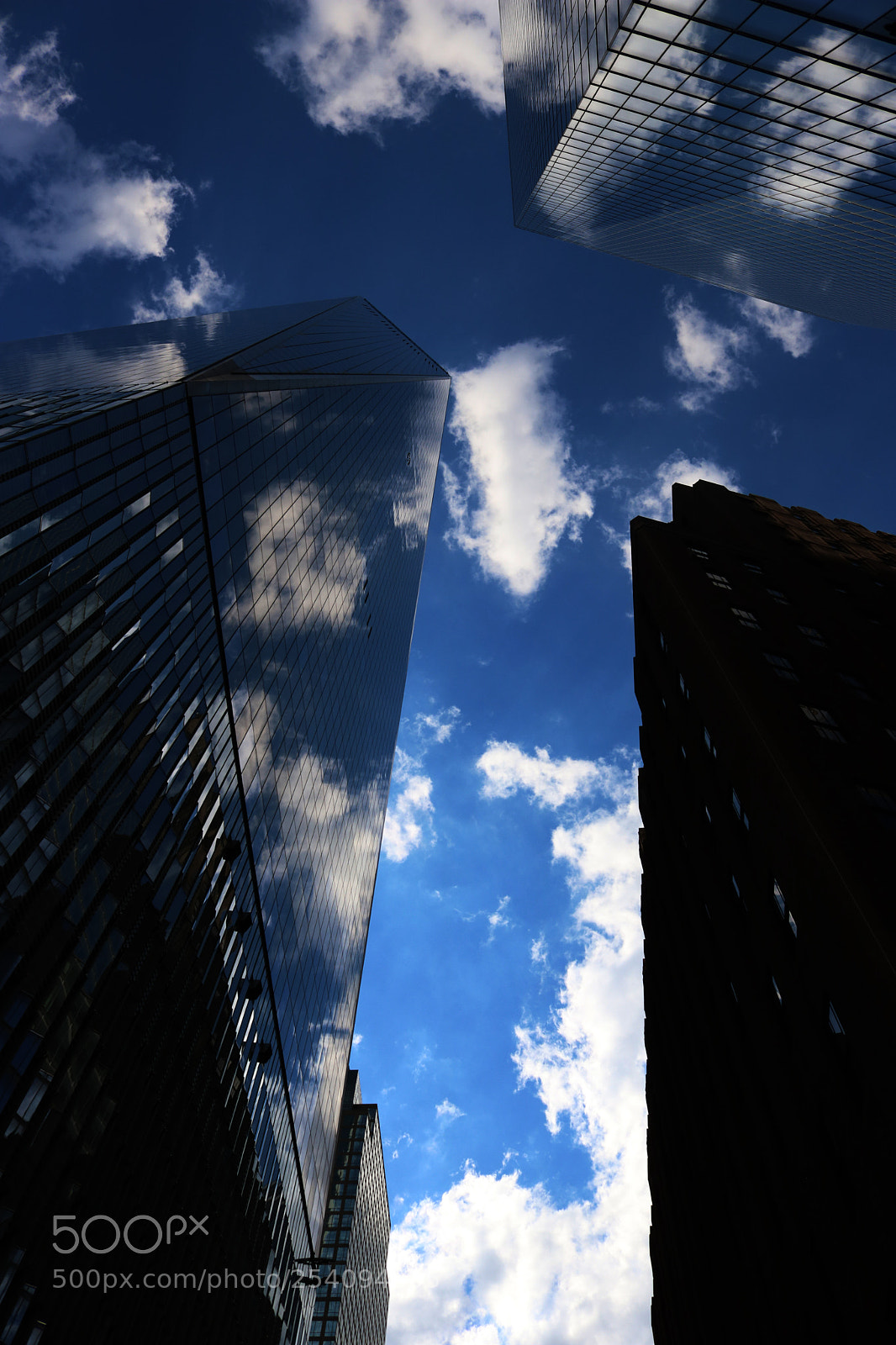 Canon EOS 750D (EOS Rebel T6i / EOS Kiss X8i) sample photo. New york photography