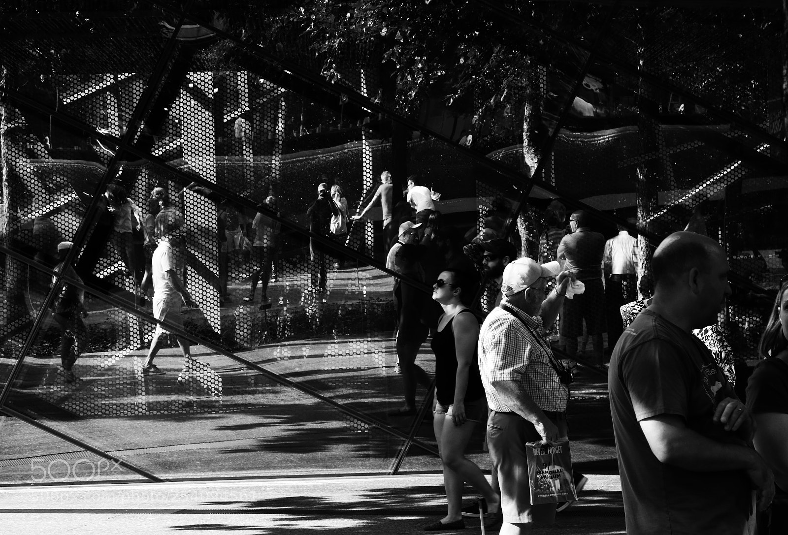 Canon EOS 750D (EOS Rebel T6i / EOS Kiss X8i) sample photo. New york photography