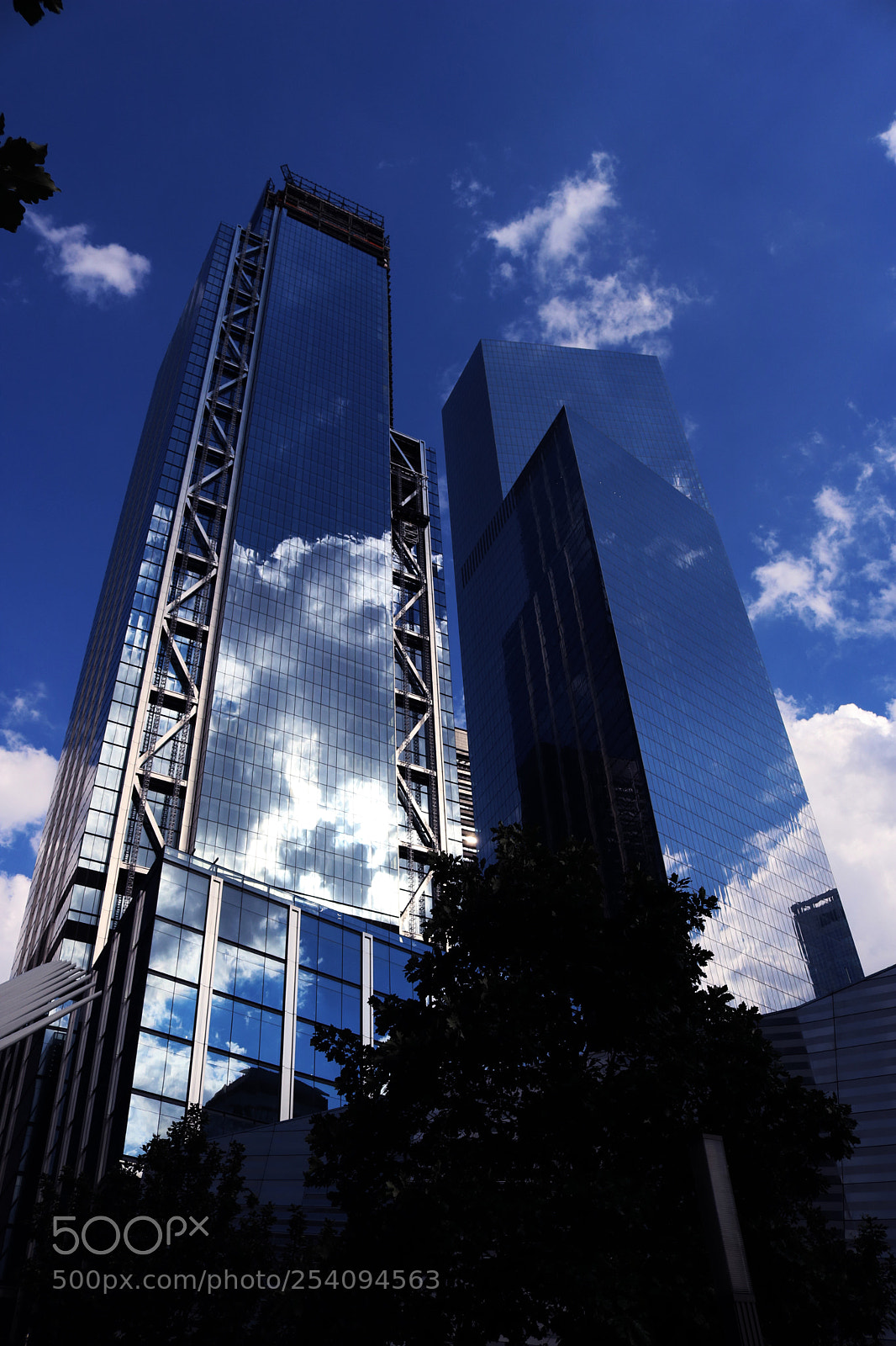 Canon EOS 750D (EOS Rebel T6i / EOS Kiss X8i) sample photo. New york photography