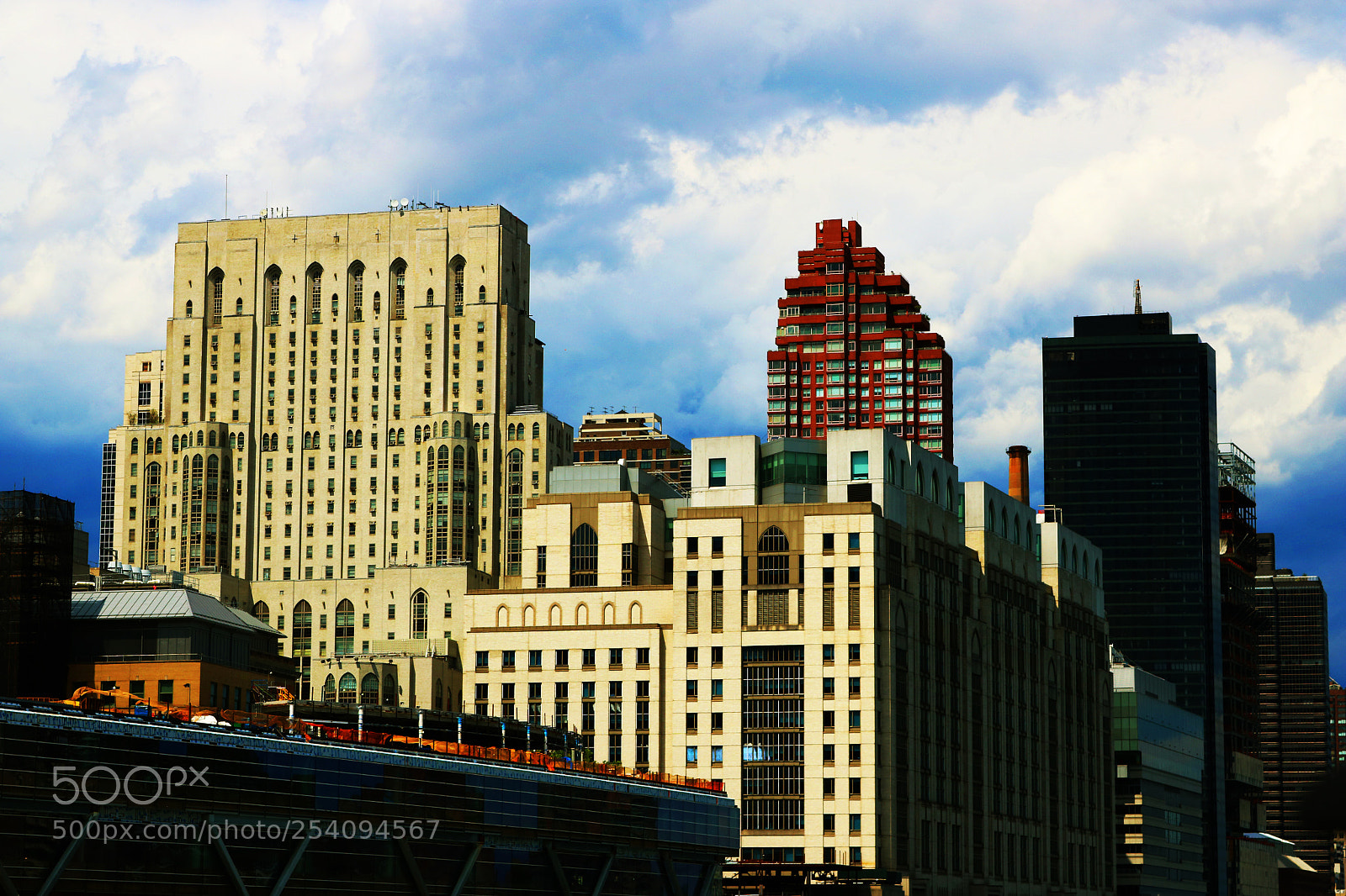 Canon EOS 750D (EOS Rebel T6i / EOS Kiss X8i) sample photo. New york photography