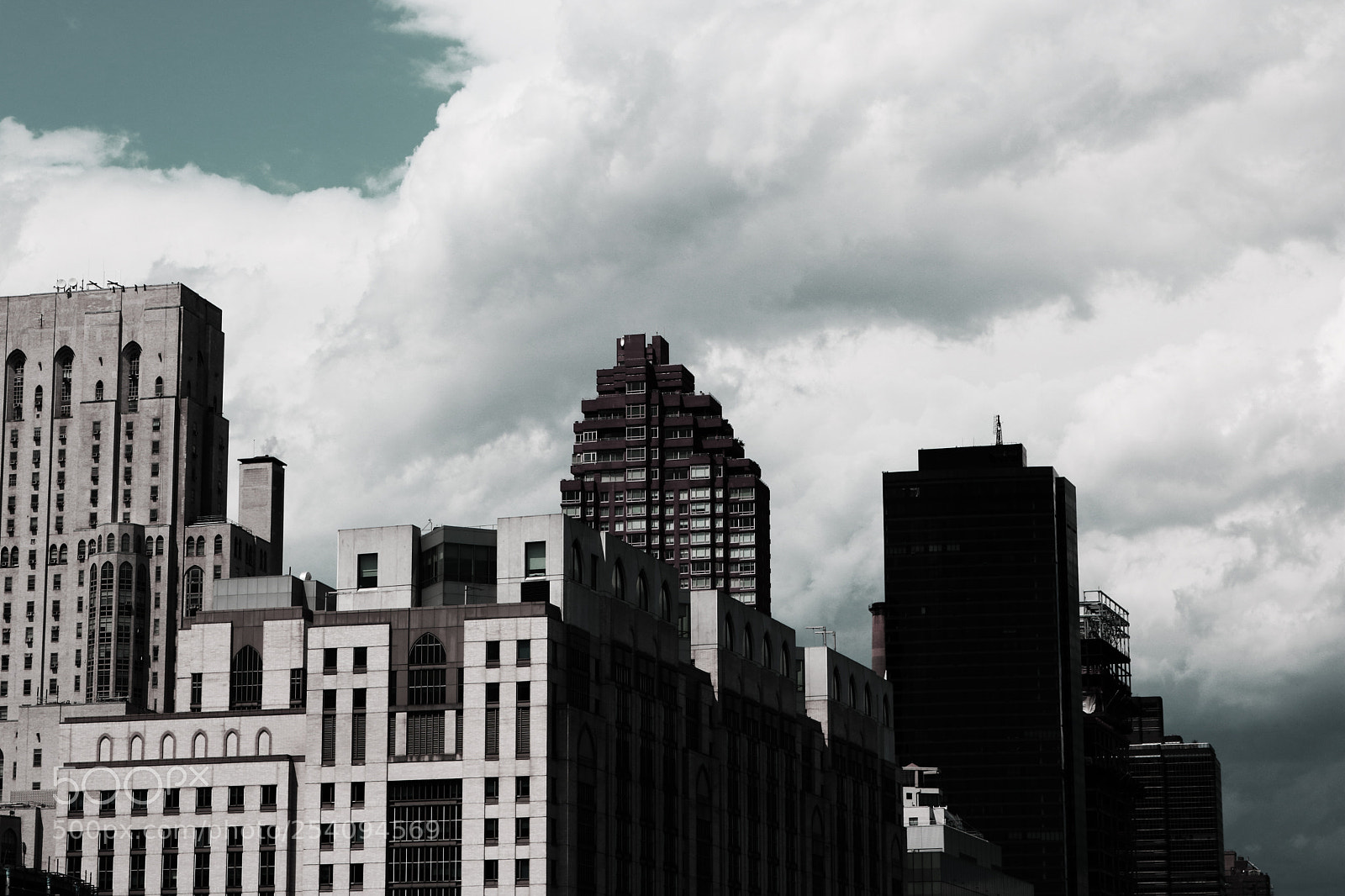 Canon EOS 750D (EOS Rebel T6i / EOS Kiss X8i) sample photo. New york photography