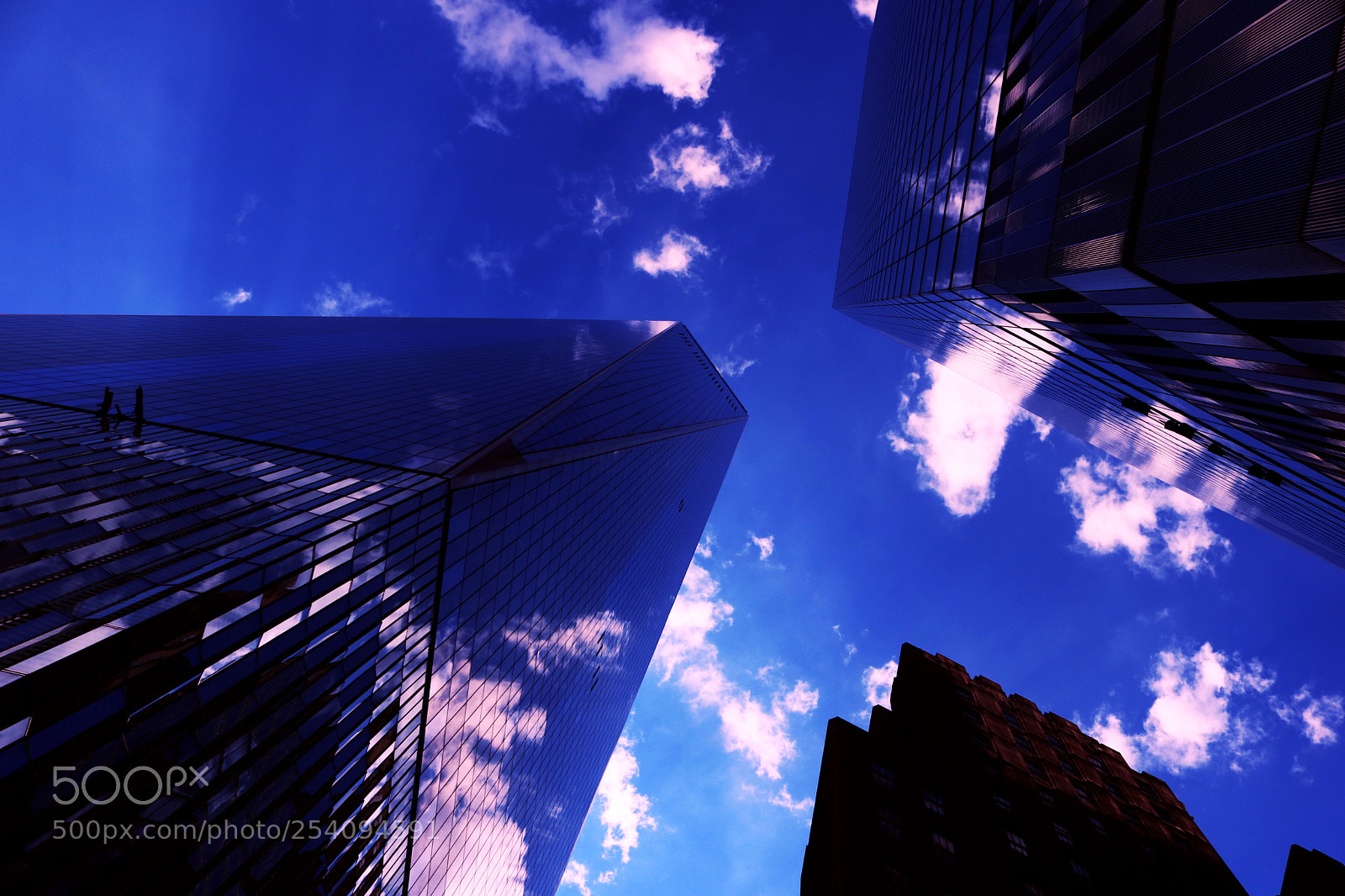 Canon EOS 750D (EOS Rebel T6i / EOS Kiss X8i) sample photo. New york photography