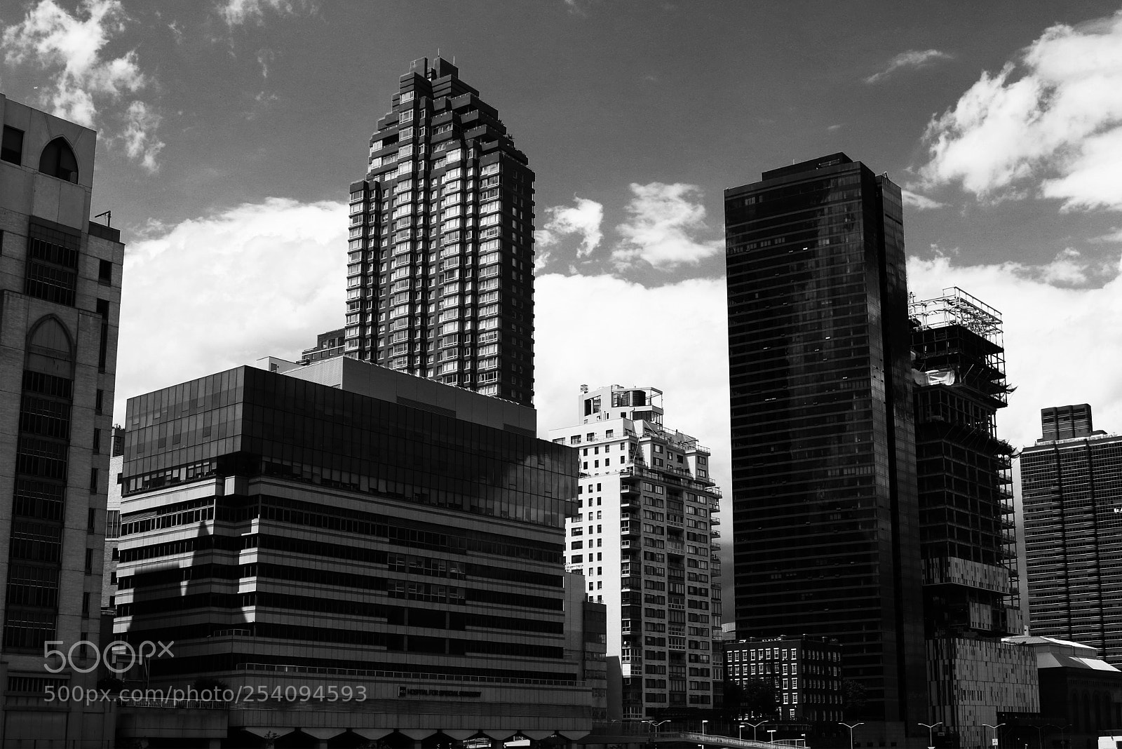 Canon EOS 750D (EOS Rebel T6i / EOS Kiss X8i) sample photo. New york photography
