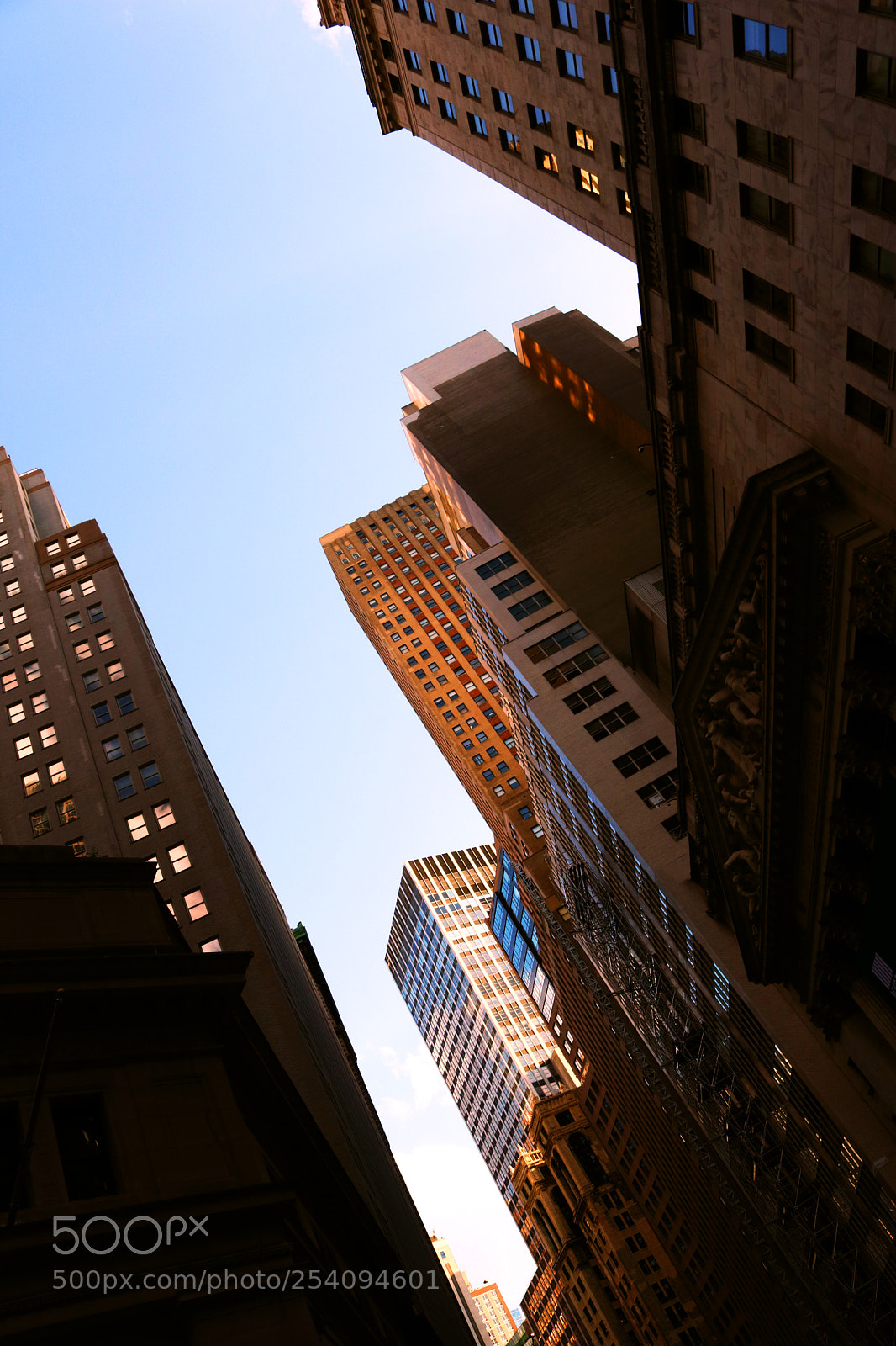 Canon EOS 750D (EOS Rebel T6i / EOS Kiss X8i) sample photo. New york photography