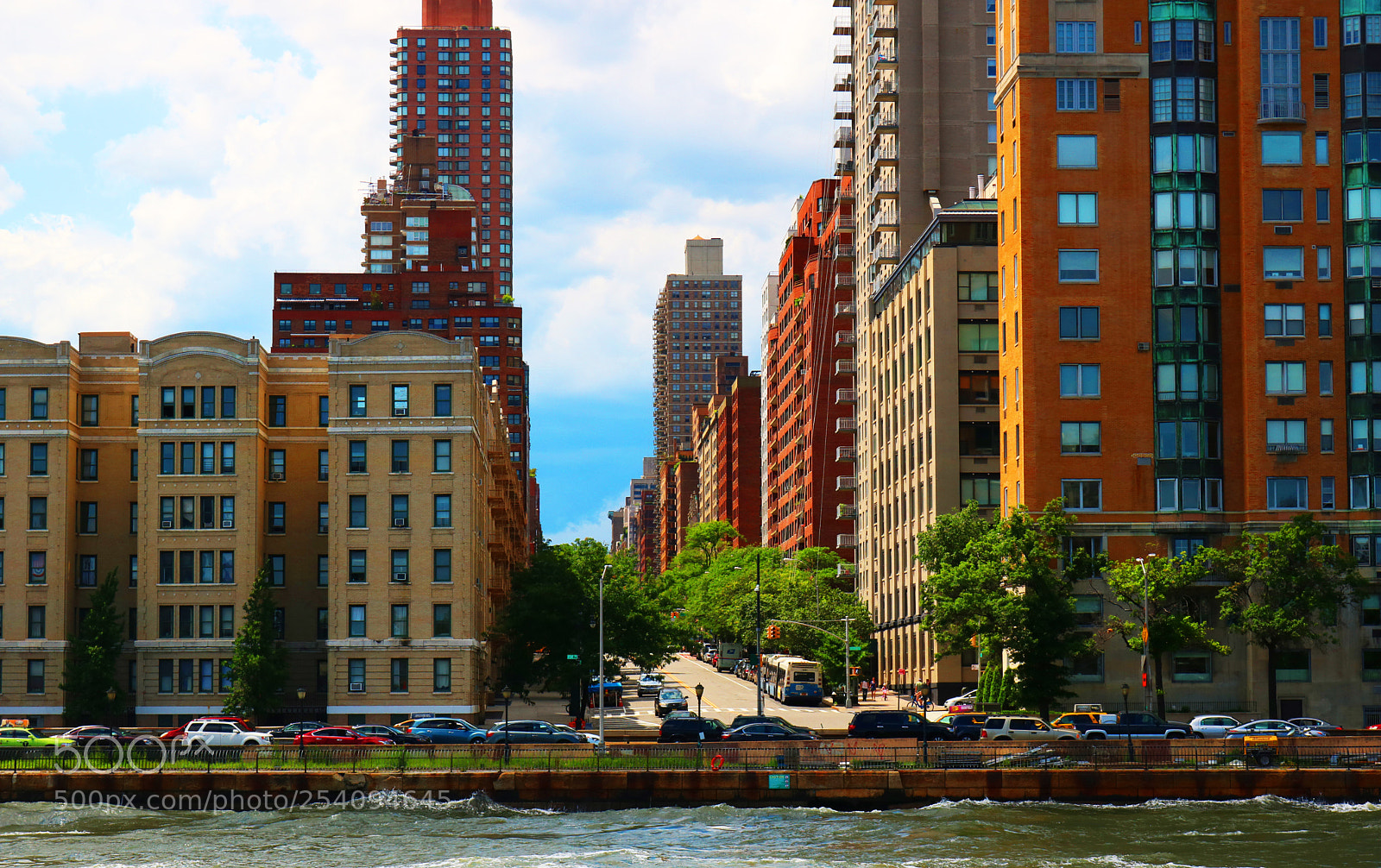 Canon EOS 750D (EOS Rebel T6i / EOS Kiss X8i) sample photo. New york photography
