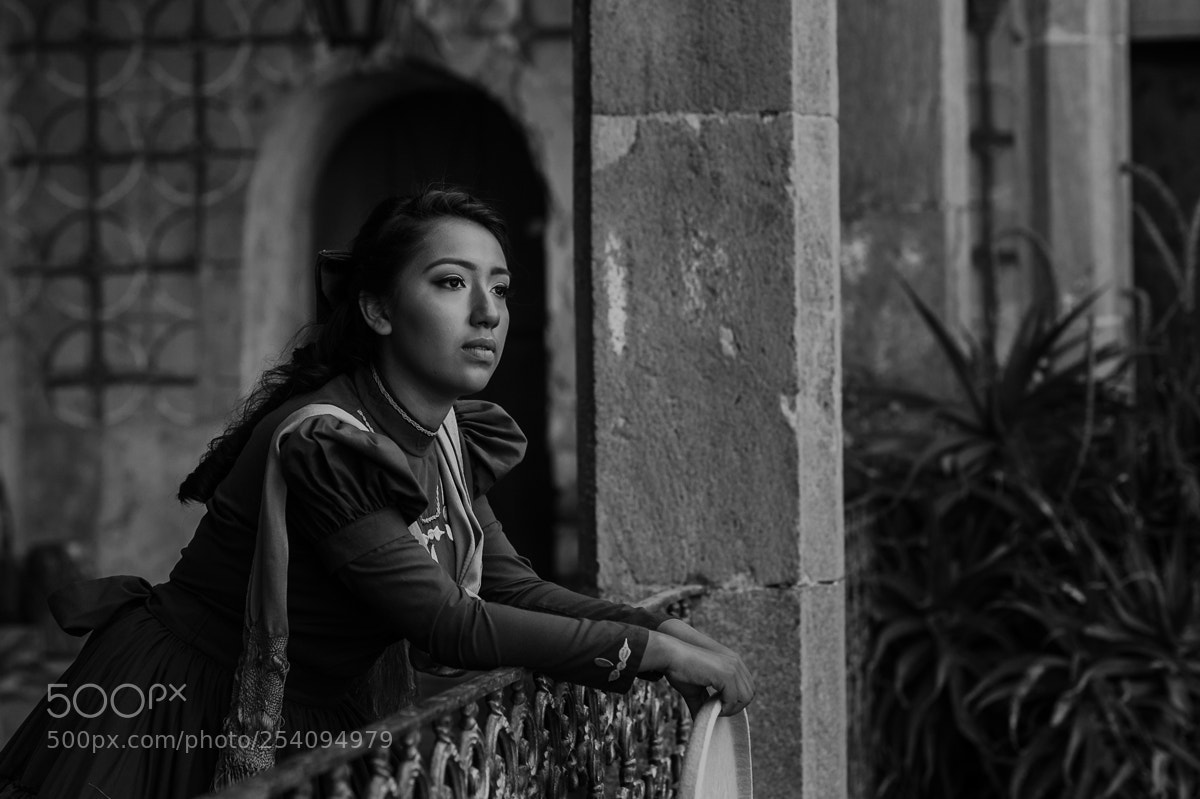 Nikon D700 sample photo. Jazmin photography
