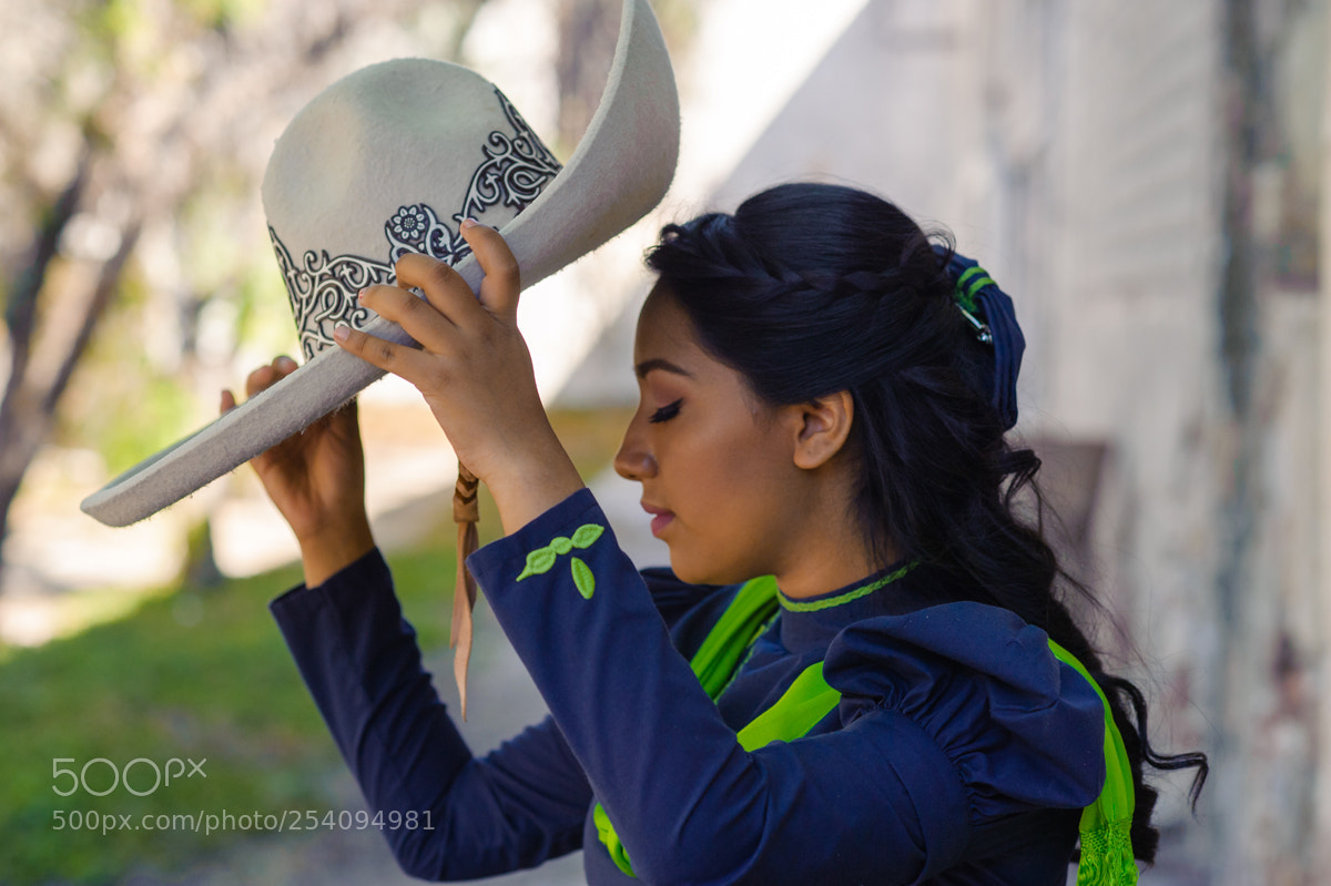 Nikon D700 sample photo. Jazmin photography