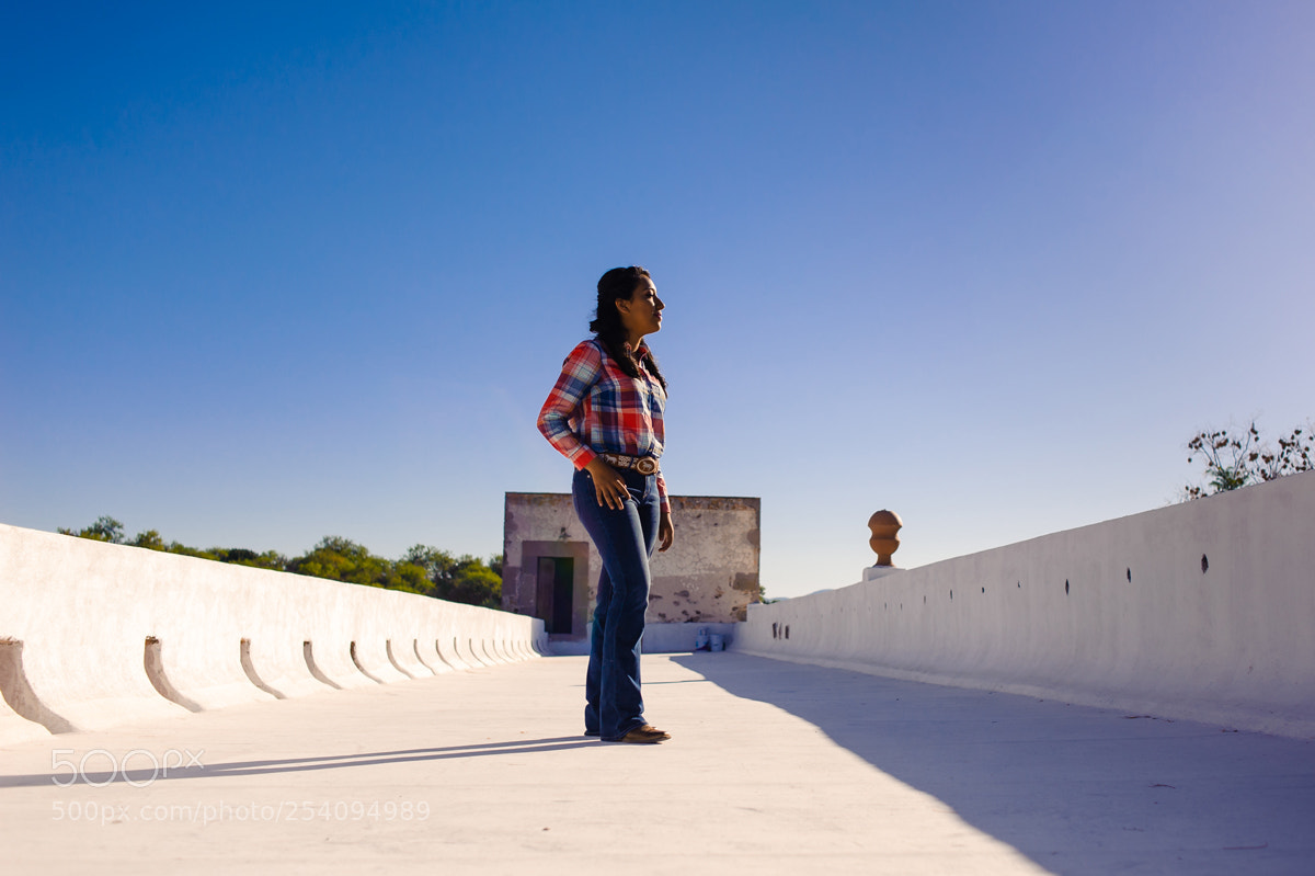Nikon D700 sample photo. Jazmin photography