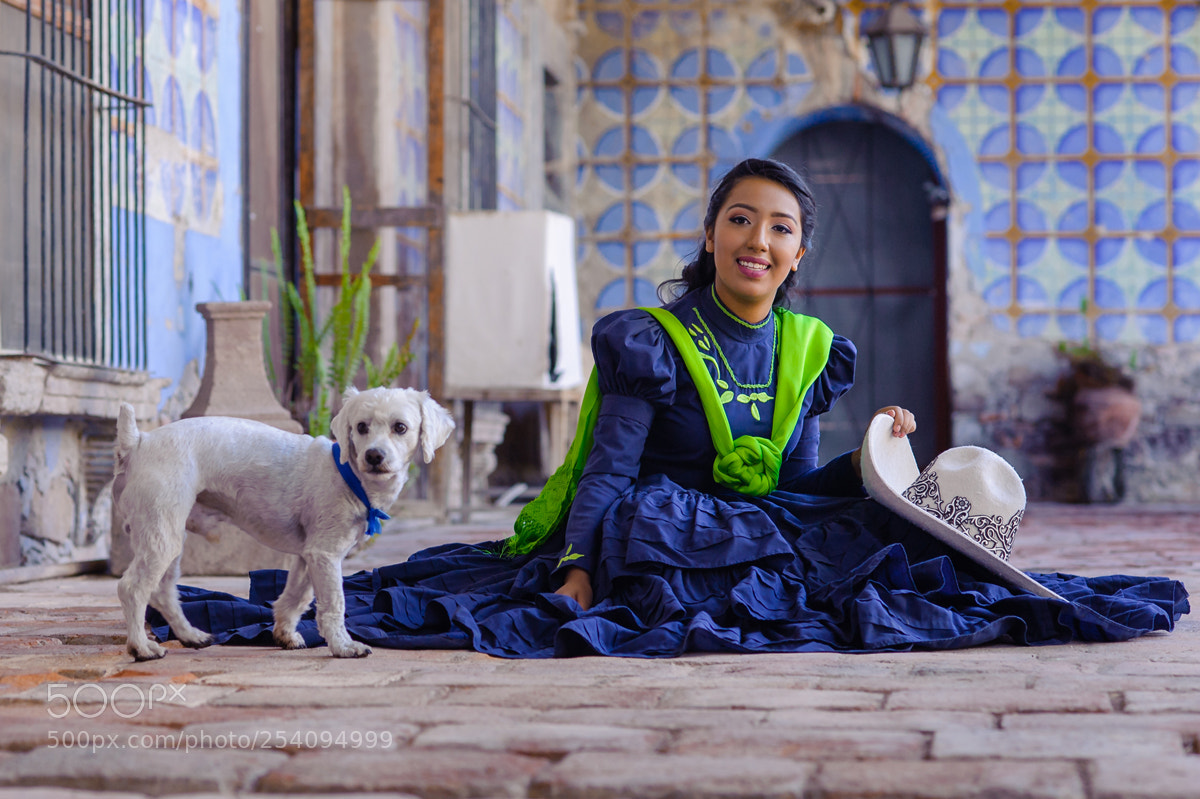 Nikon D700 sample photo. Jazmin photography