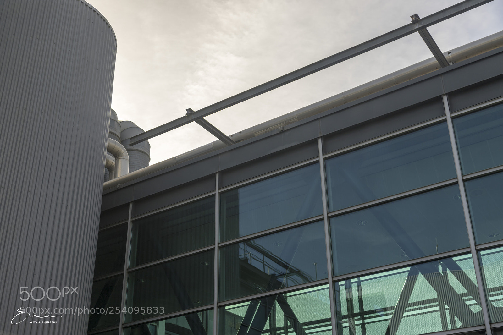 Canon EOS 6D Mark II sample photo. 2018-02-14 airport marseille-provence photography