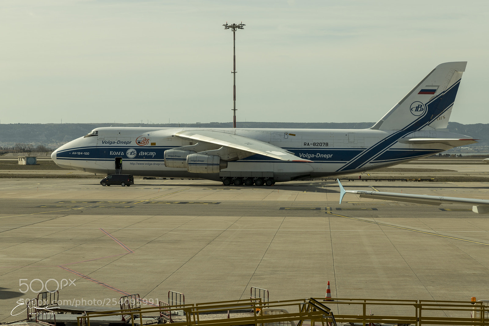 Canon EOS 6D Mark II sample photo. 2018-02-14 airport marseille-provence photography
