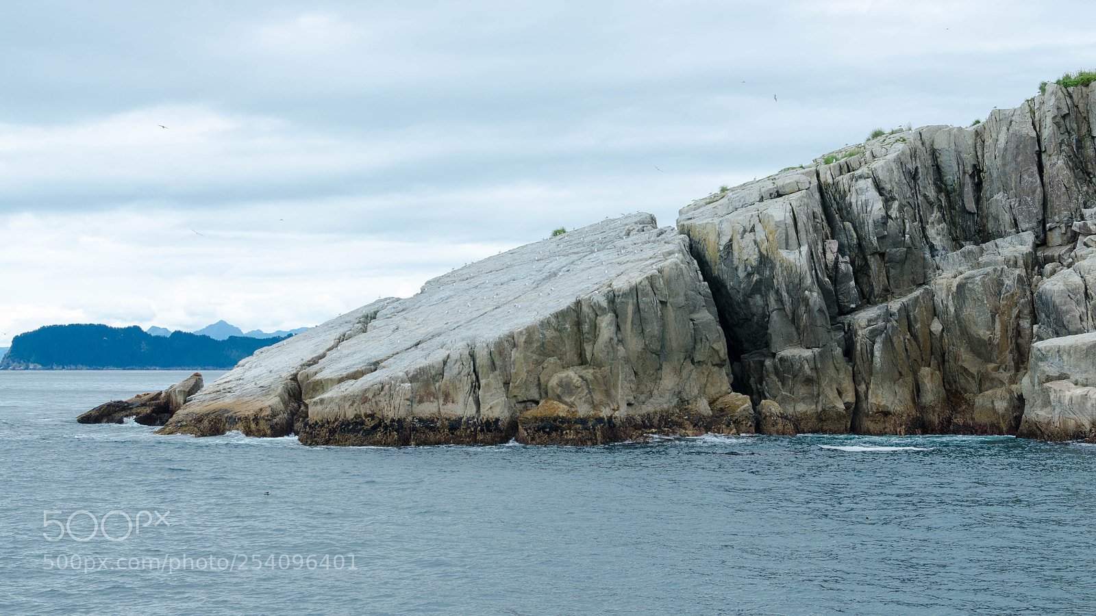 Nikon D7000 sample photo. Kenai fjords national park photography