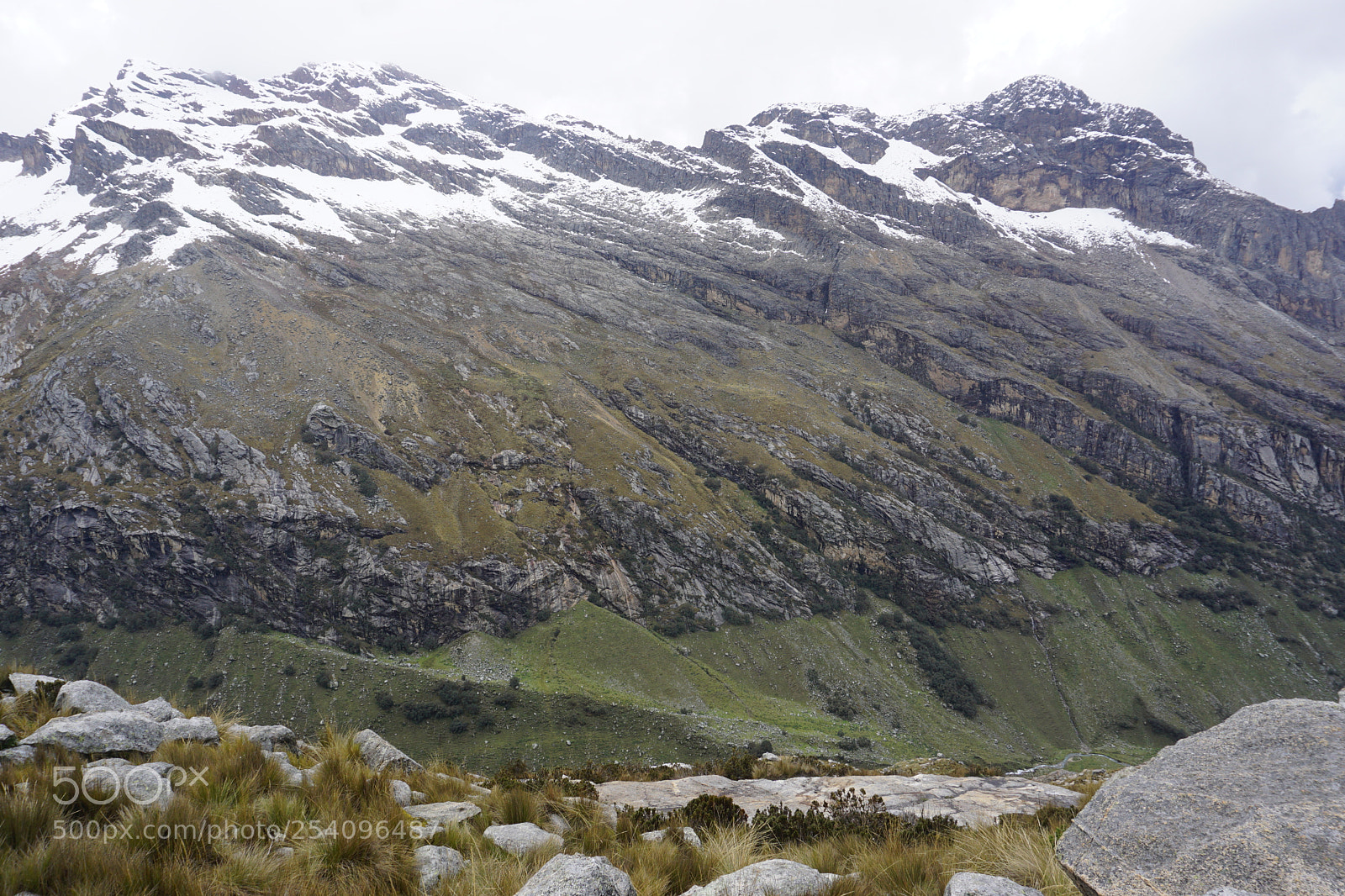 Sony a6000 sample photo. Mountain range xii. photography