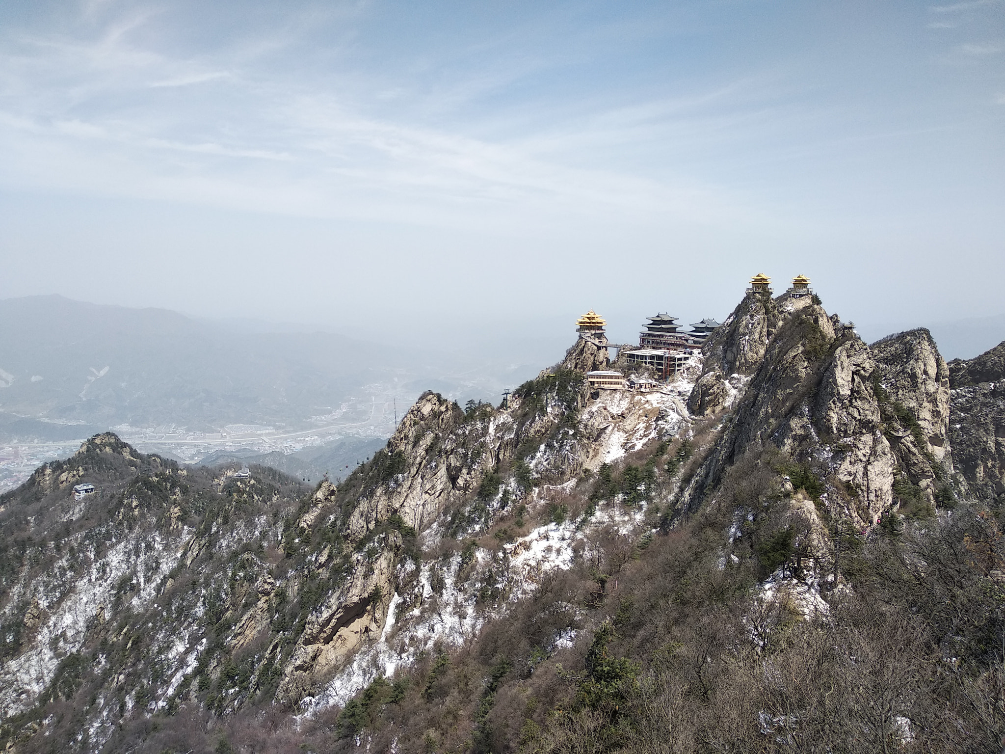 Xiaomi Redmi 5 Plus sample photo