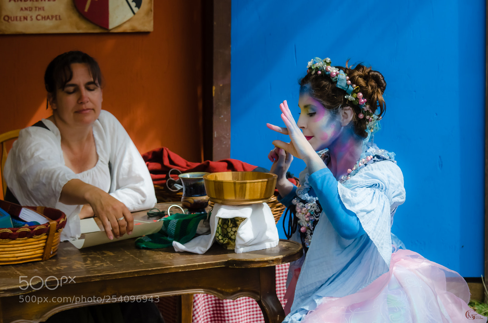 Nikon D7000 sample photo. Fairy not noticed photography