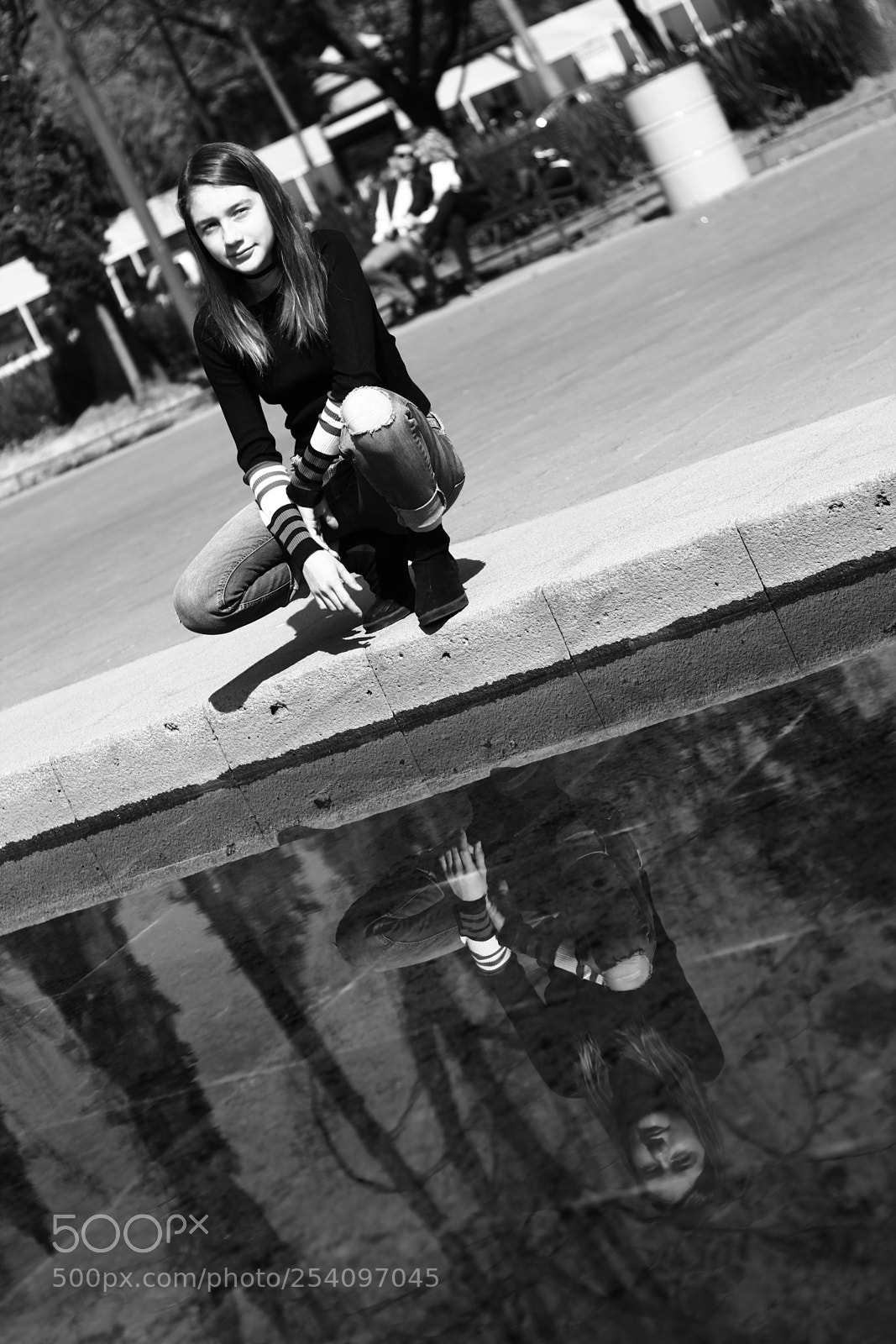 Canon EOS 1200D (EOS Rebel T5 / EOS Kiss X70 / EOS Hi) sample photo. Ivanna photography