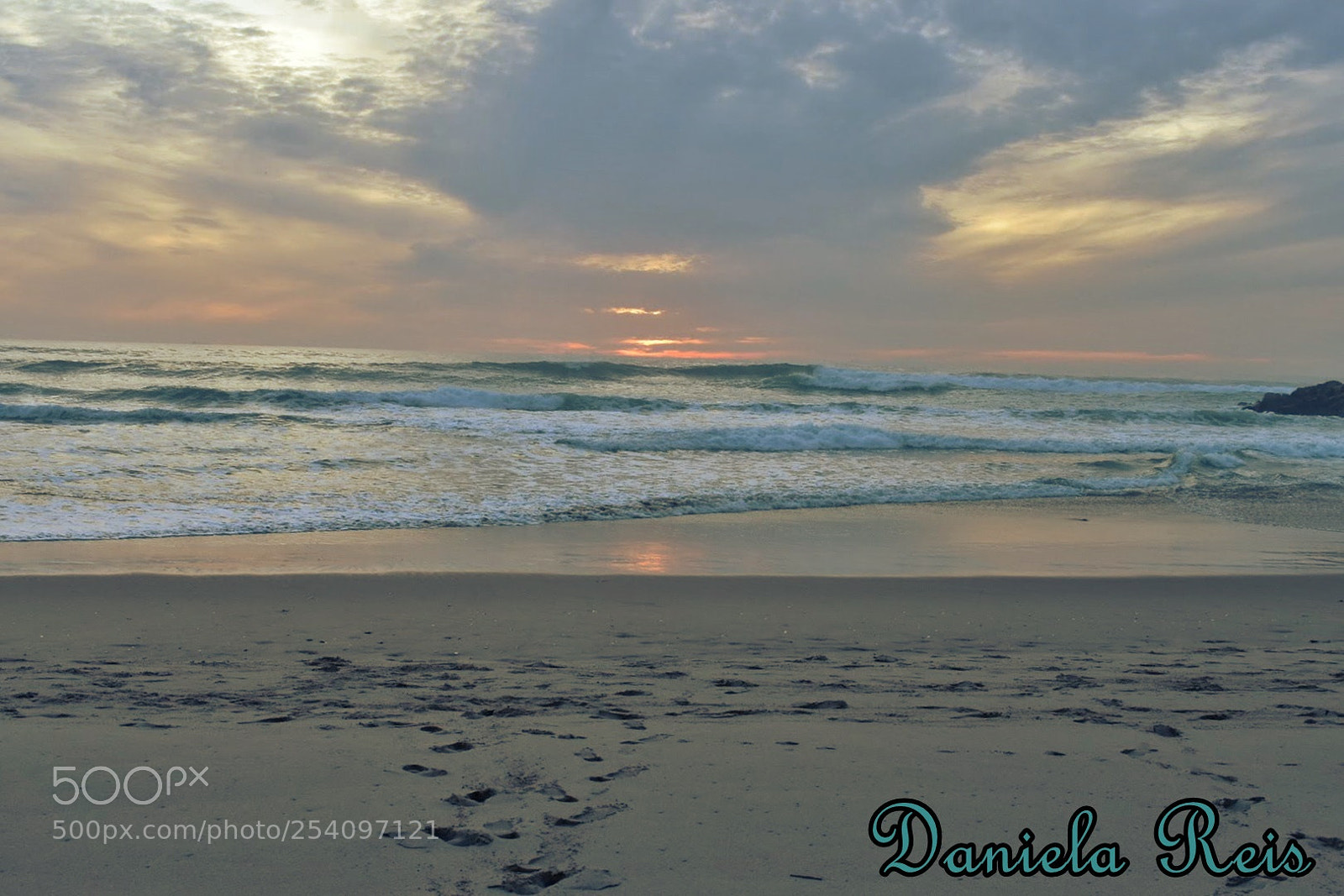 Nikon D3400 sample photo. Ondas photography