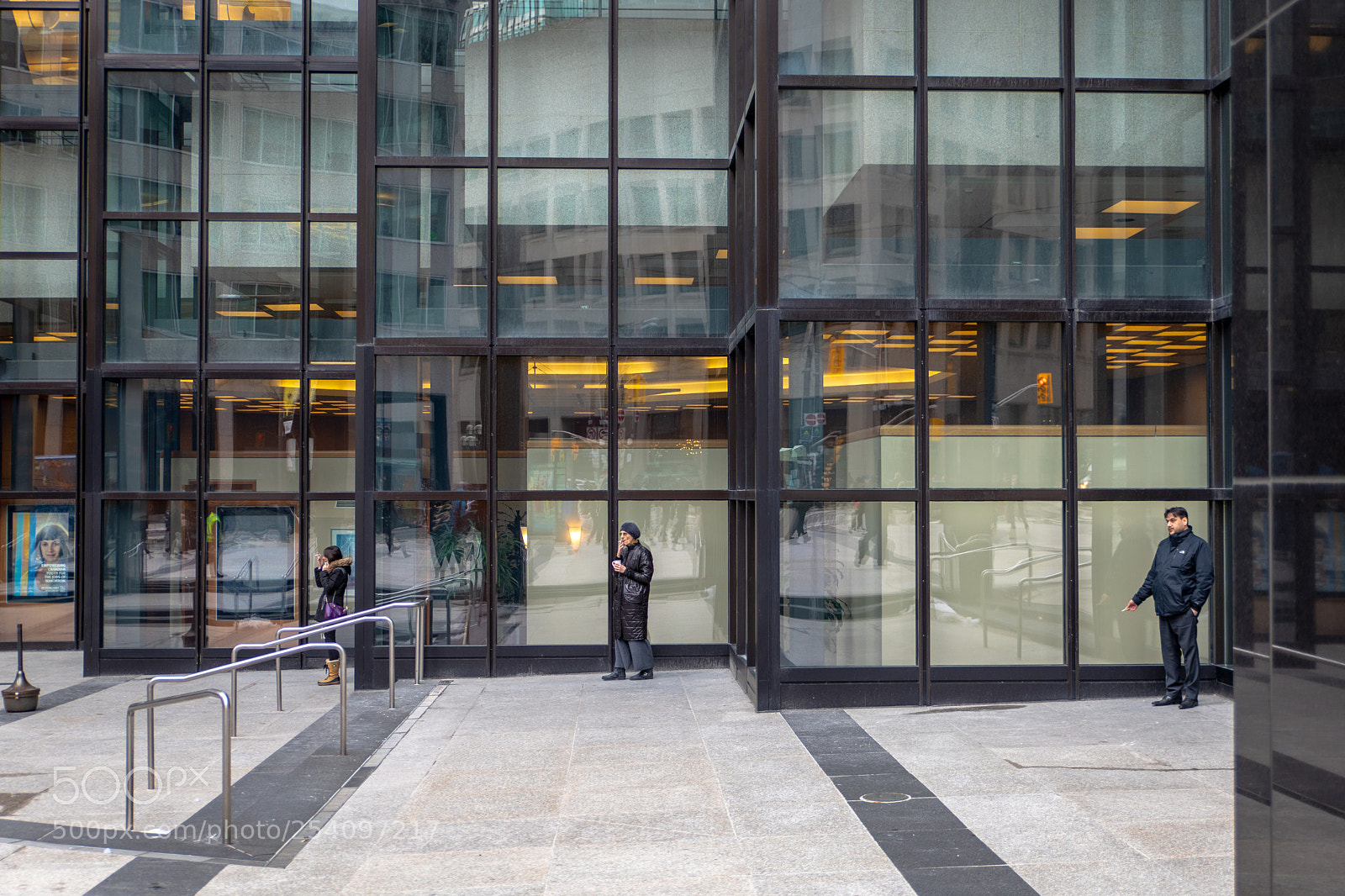 Canon EOS 5D Mark IV sample photo. Keep them separated photography