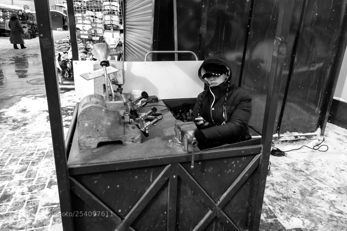 Sony Alpha NEX-5 sample photo. Untitled photography