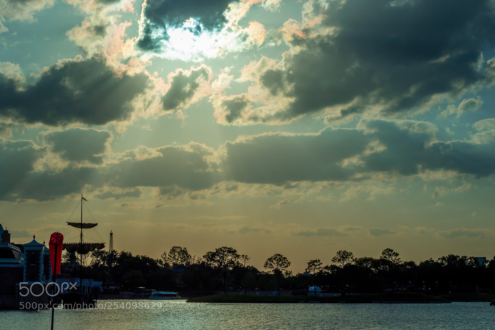 Canon EOS 7D Mark II sample photo. Nearing sunset over the photography