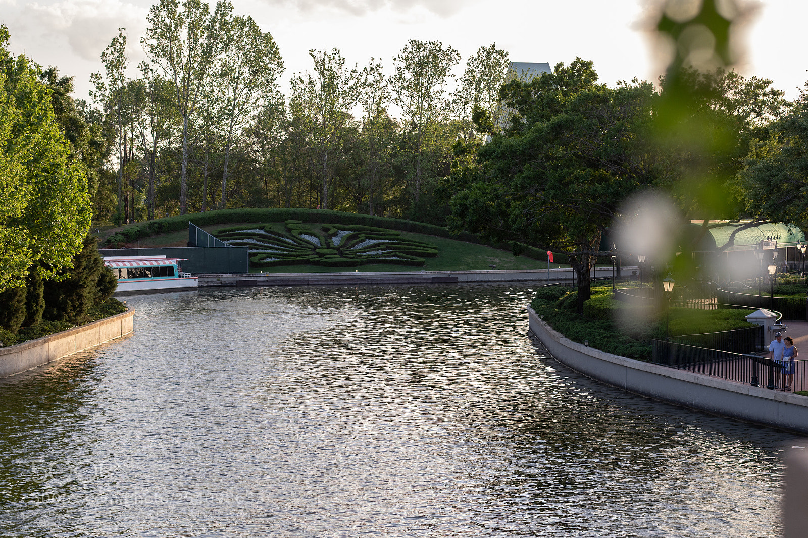 Canon EOS 7D Mark II sample photo. Quiet river photography
